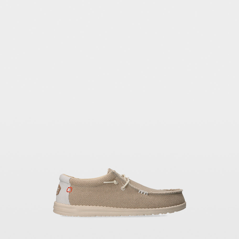 Her Dude Wally - Sport Loafers