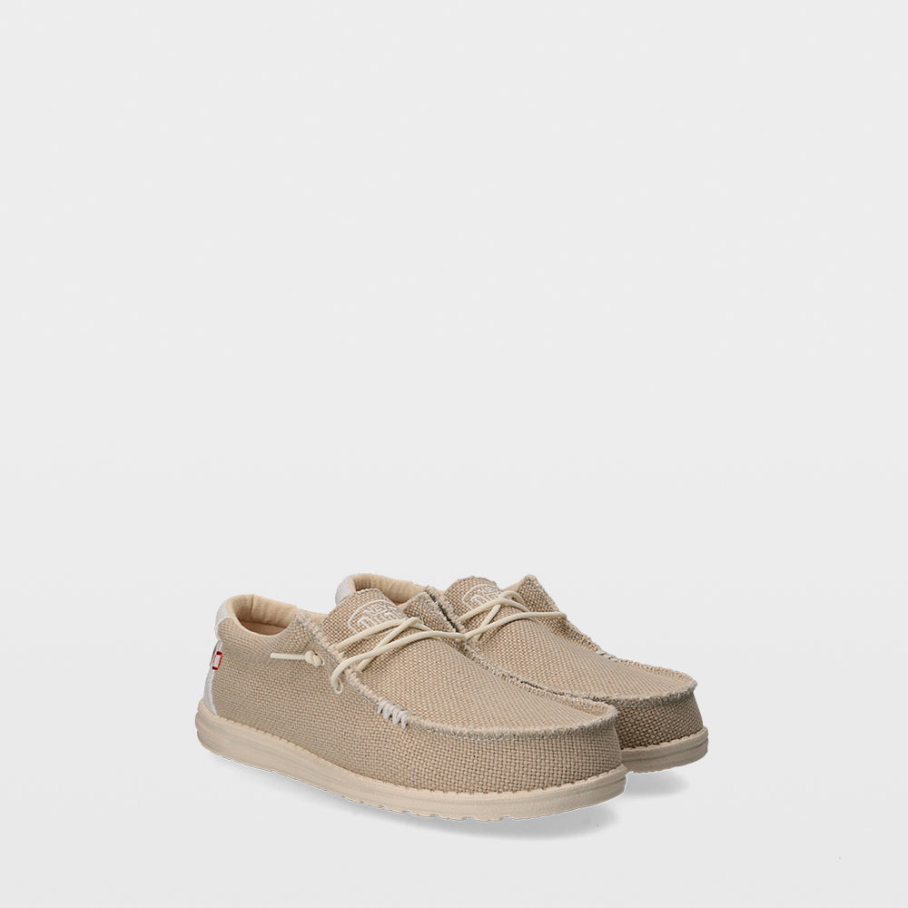 Her Dude Wally - Sport Loafers