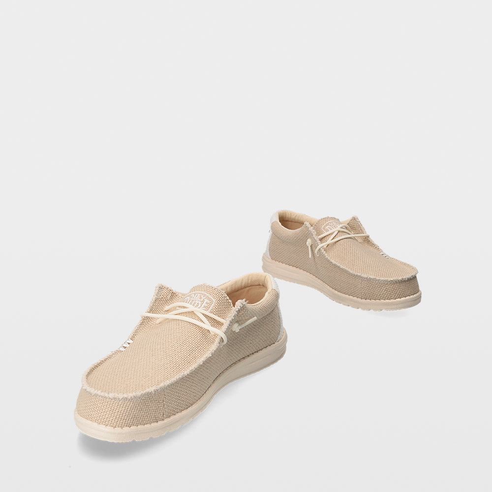 Her Dude Wally - Sport Loafers