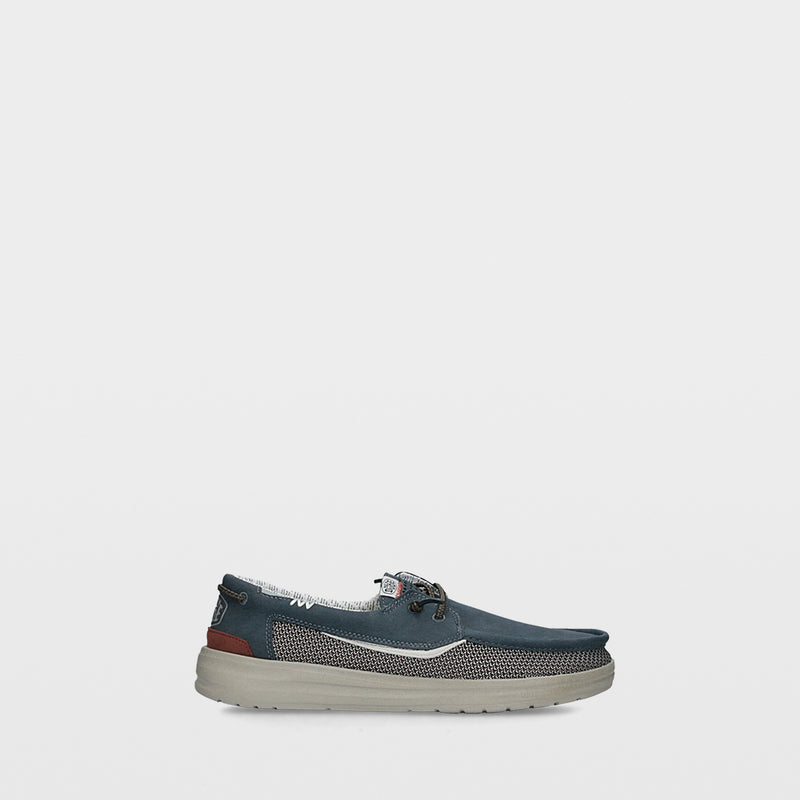 Hey Dude 40153 Welsh Grip - Boat Shoes