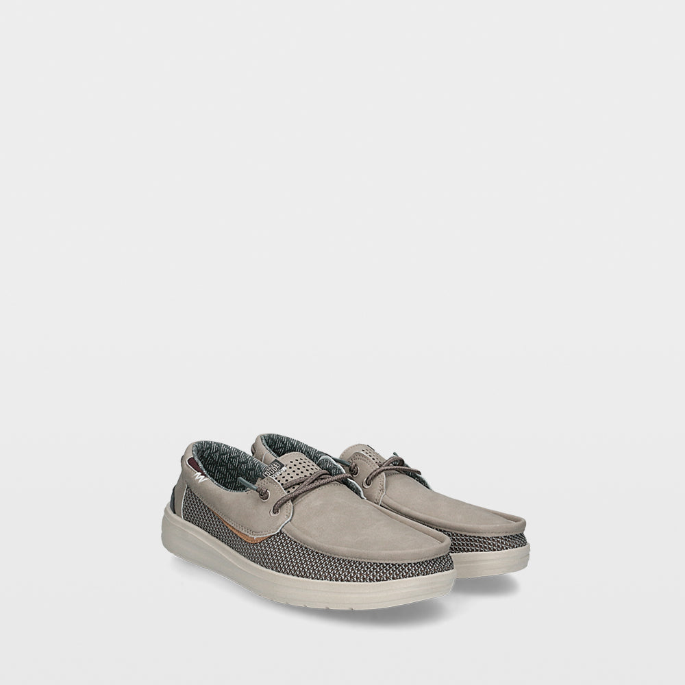 Hey Dude 40153 Welsh Grip - Boat Shoes