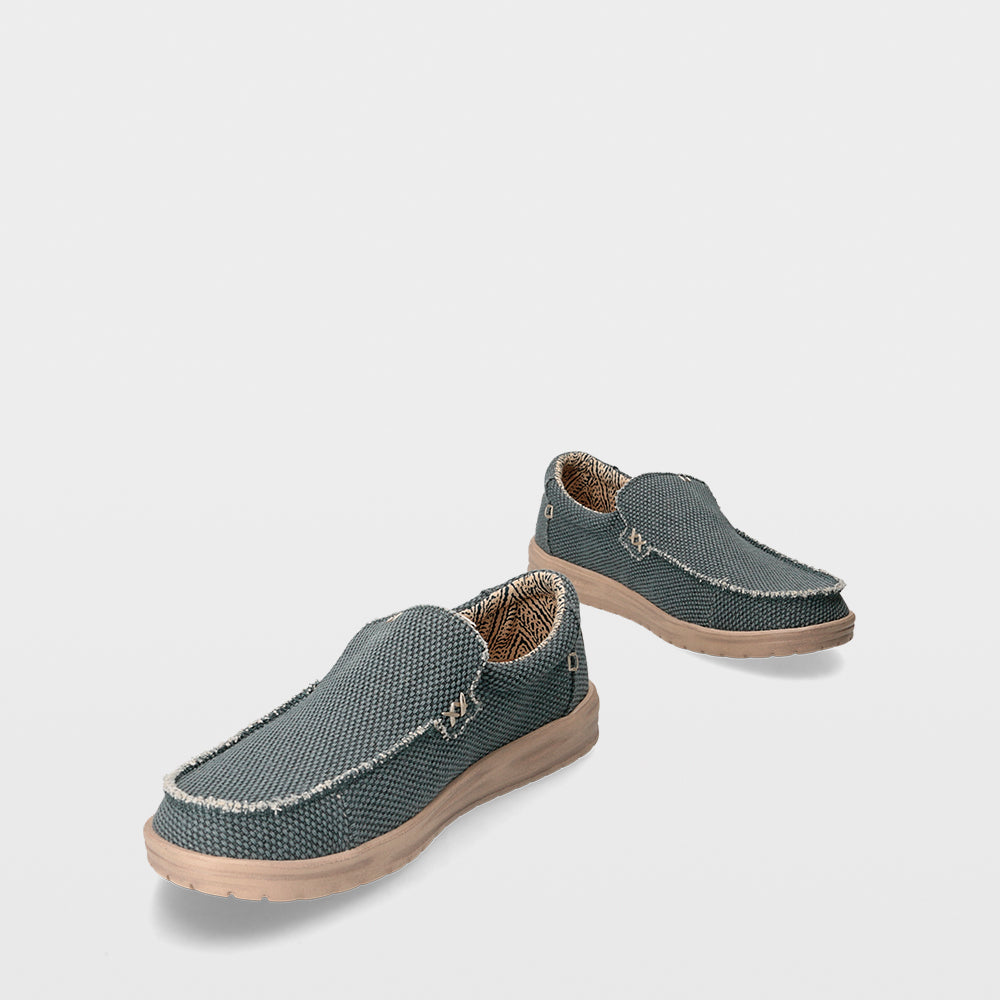 Hey Dude Mikka - Loafers