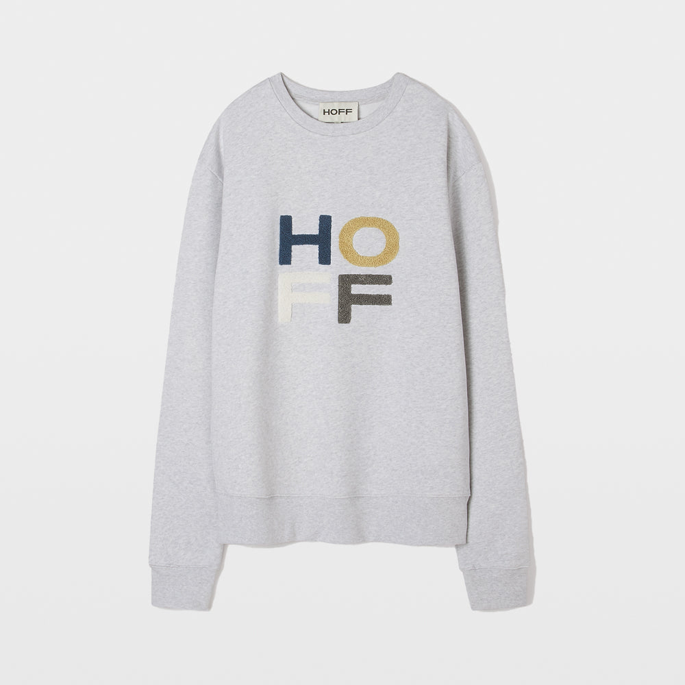 Hoff Piemonte - Men's Sweatshirt