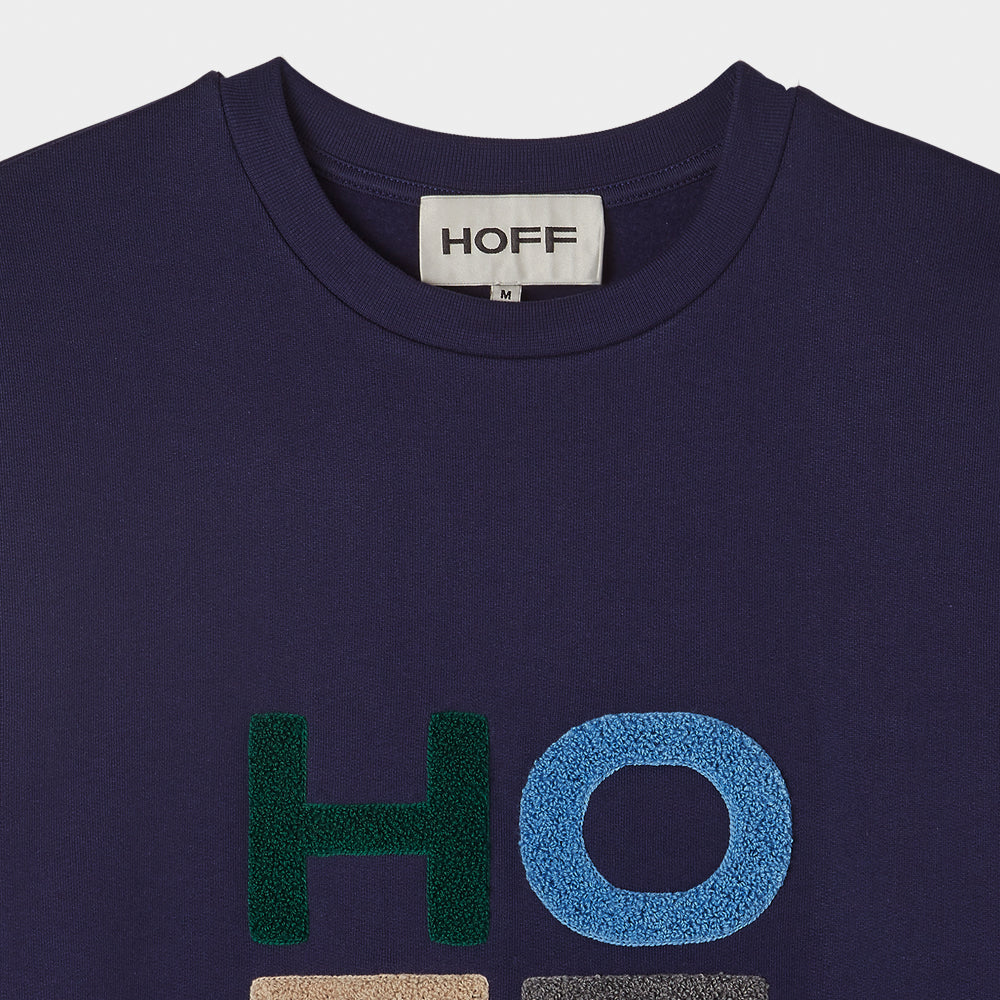 Hoff Piemonte - Men's Sweatshirt