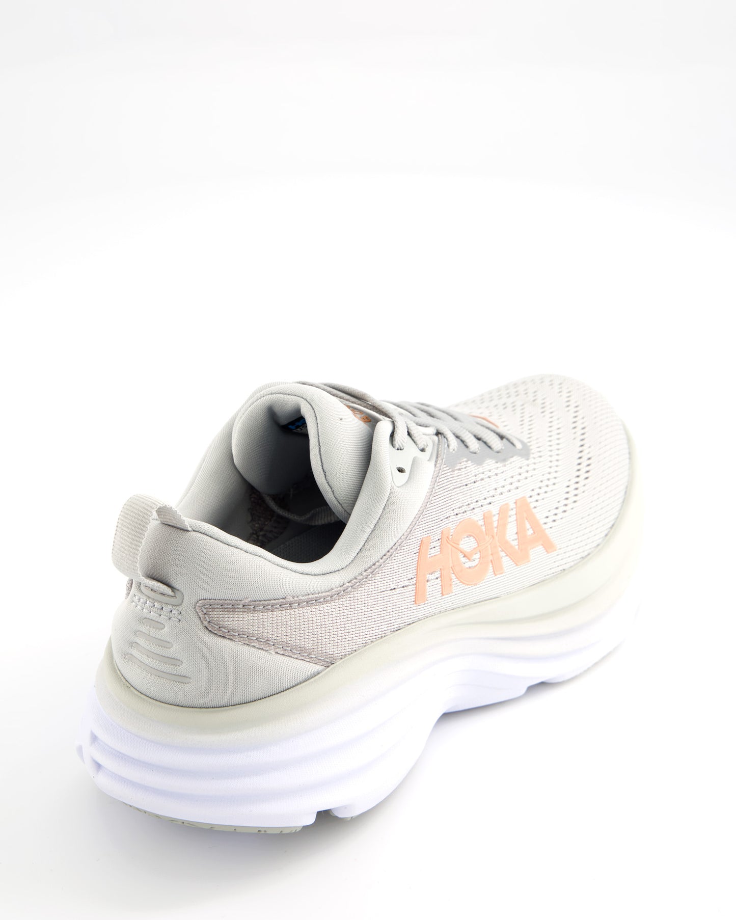 Hoka Bondi - Zapatillas running