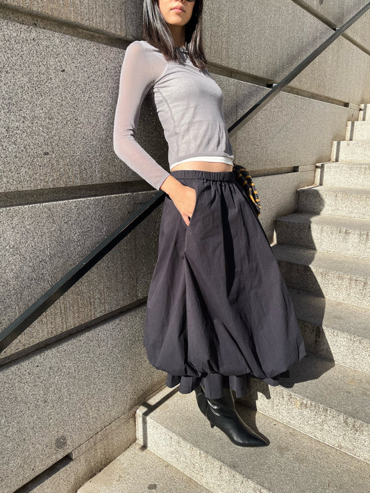 Balloon skirt - ULK Kim