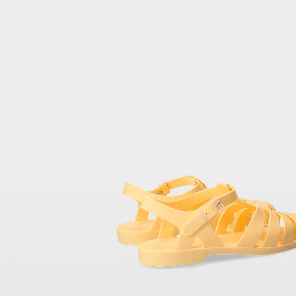 Igor Biarritz Mate - Crab sandals