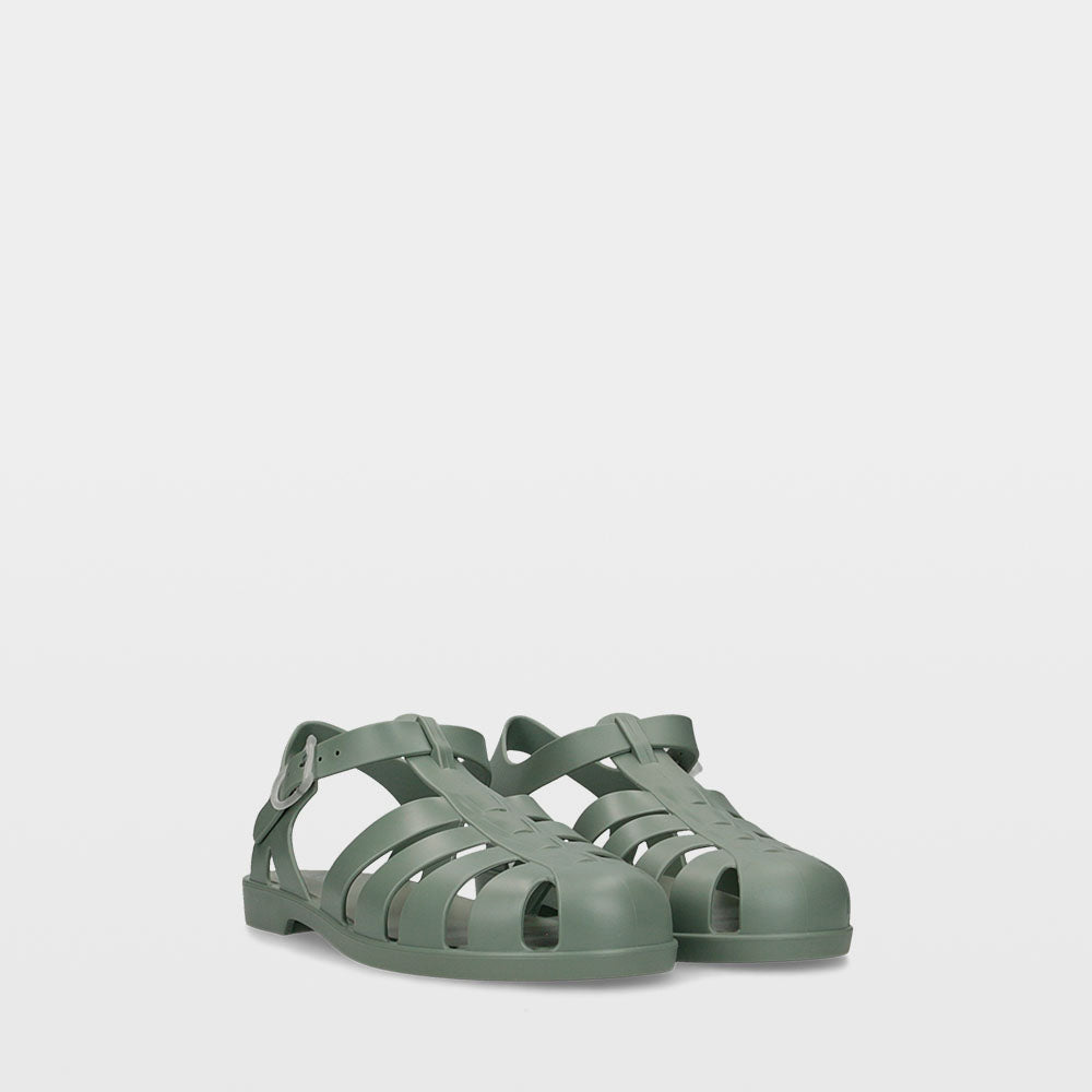 Igor Biarritz Mate - Crab sandals