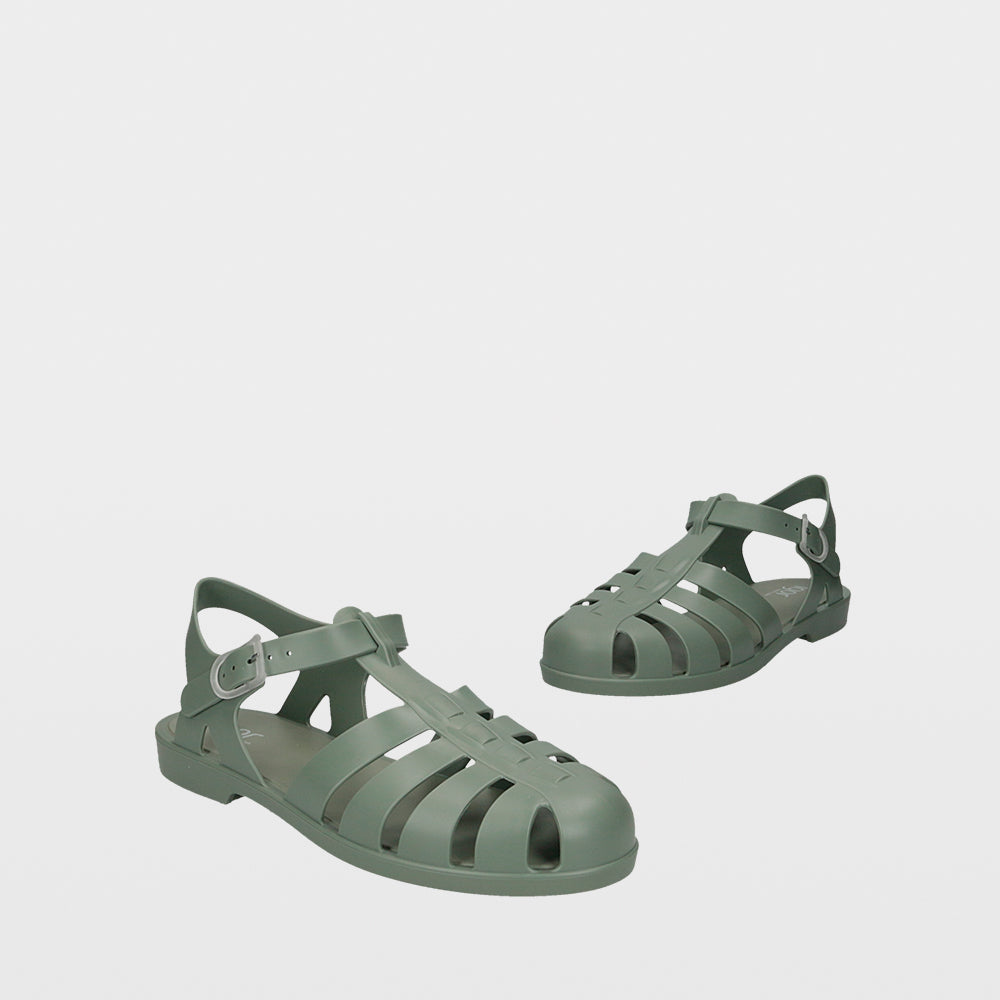 Igor Biarritz Mate - Crab sandals