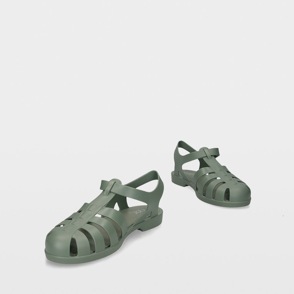 Igor Biarritz Mate - Crab sandals