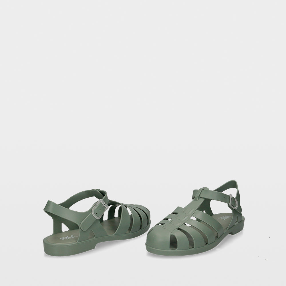 Igor Biarritz Mate - Crab sandals