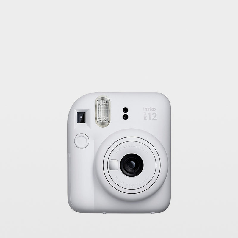 Instax Mini 12 - Photo camera