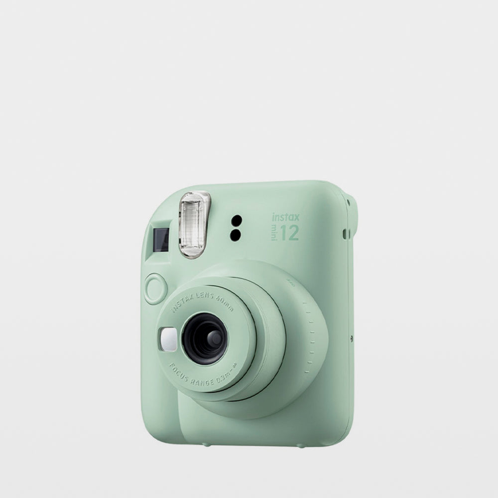 Instax Mini 12 - Photo camera