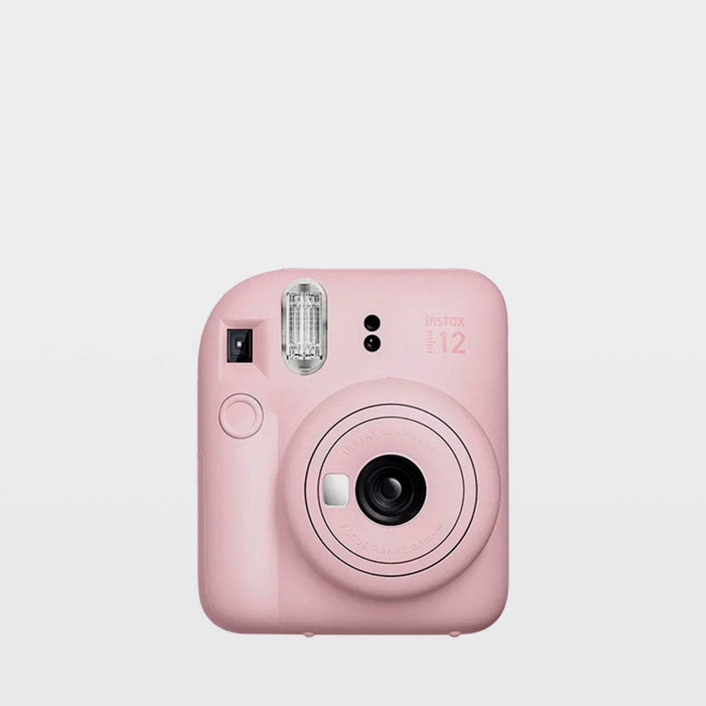 Instax Mini 12 - Instant Photo Camera