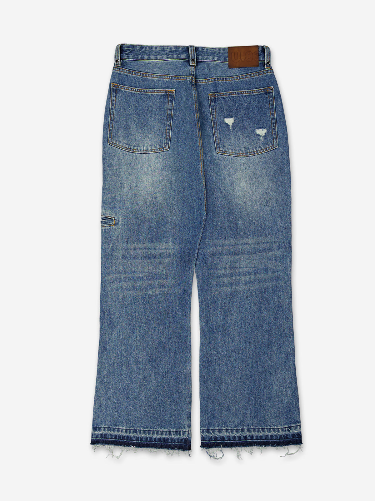 Jeans - Milson