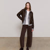 Jeans baggy - ULK Daria
