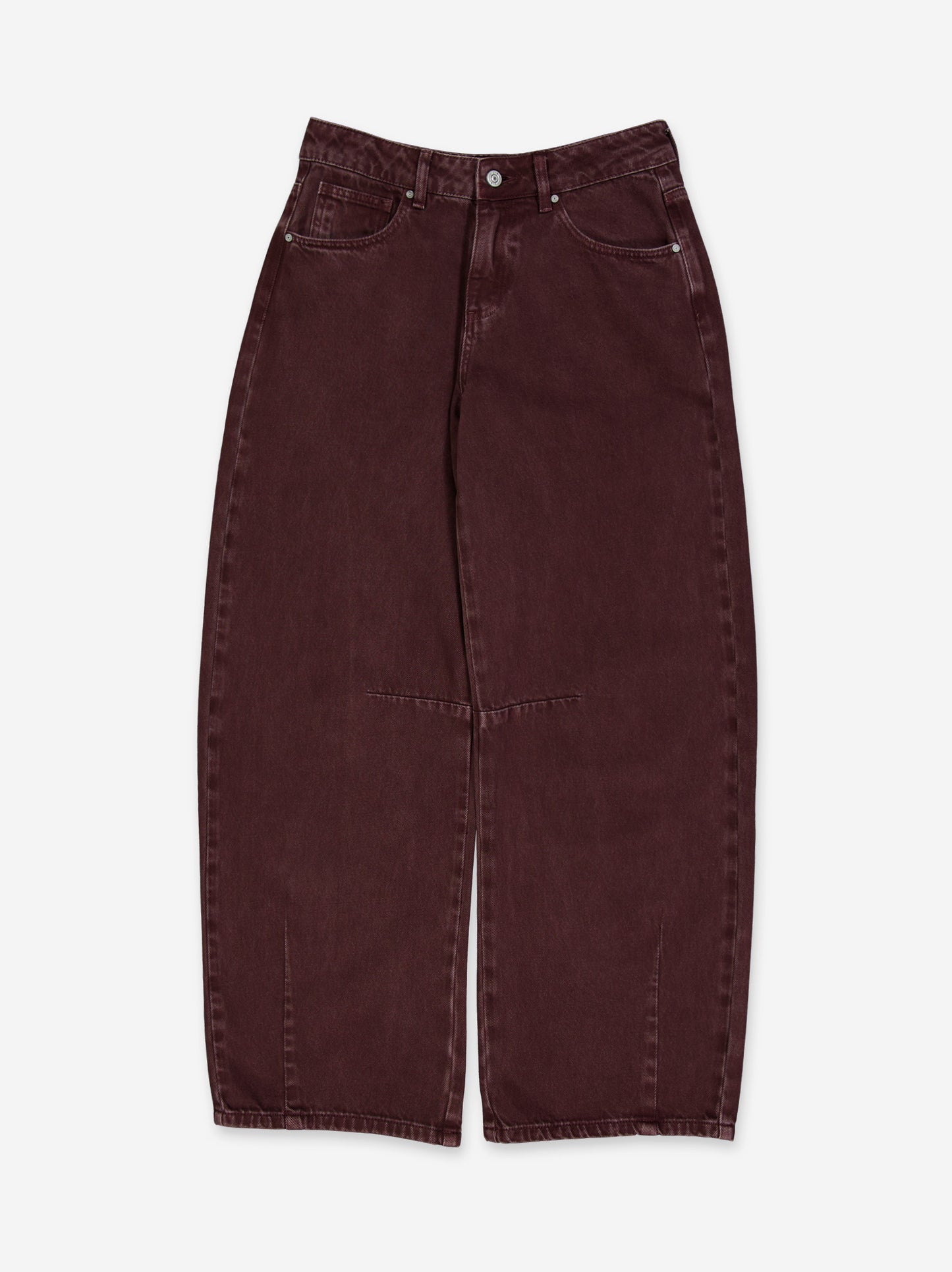Baggy jeans - ULK Daria