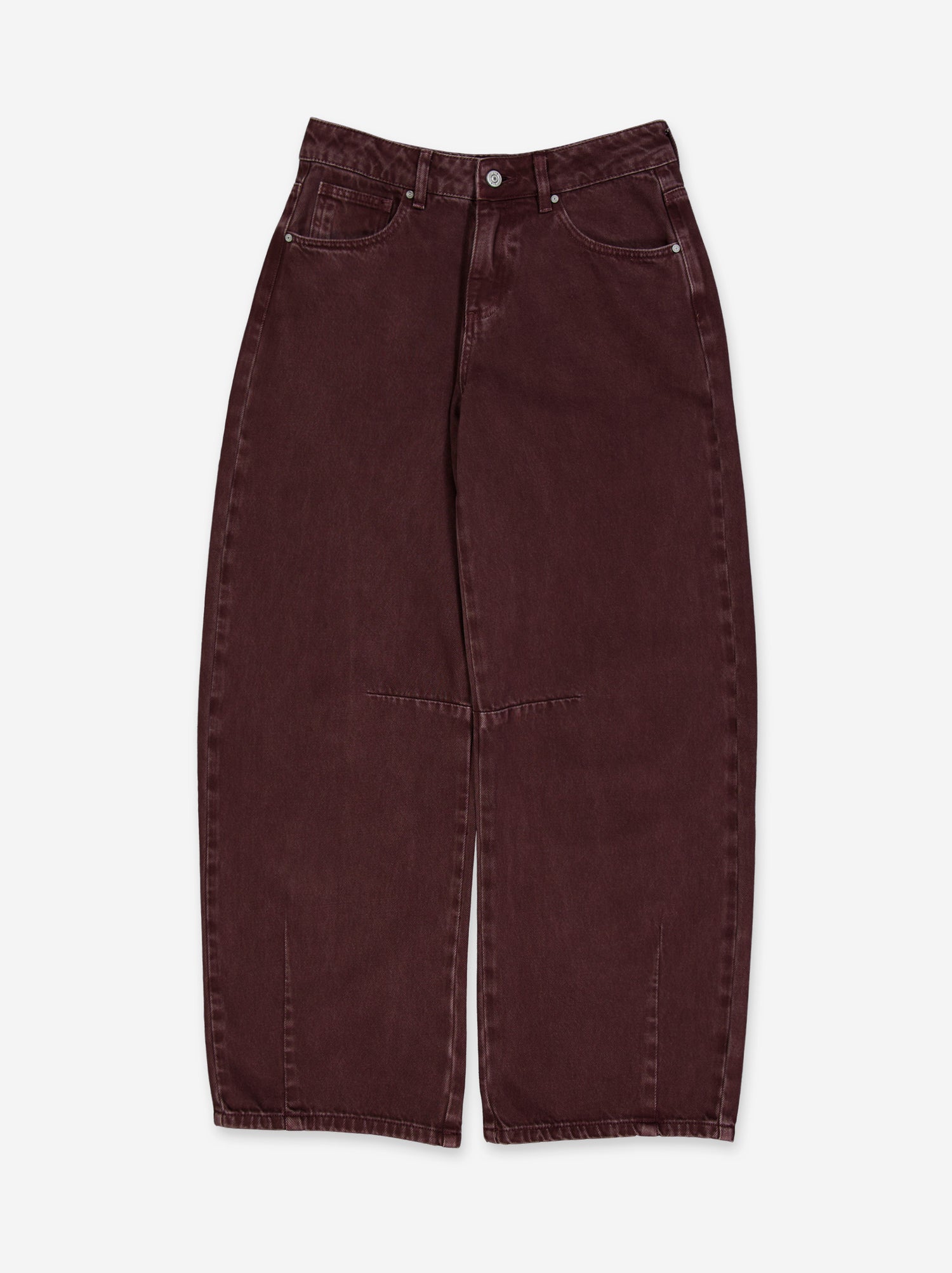 Jeans baggy - ULK Daria