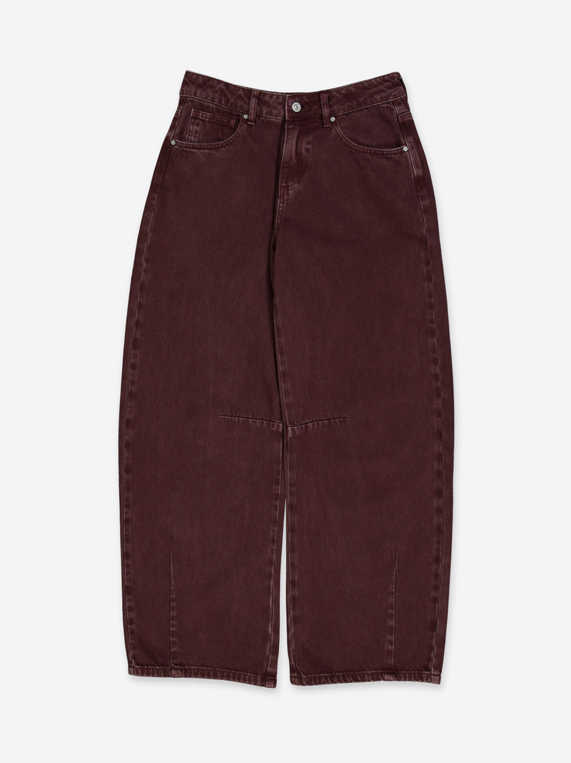 Jeans baggy - ULK Daria