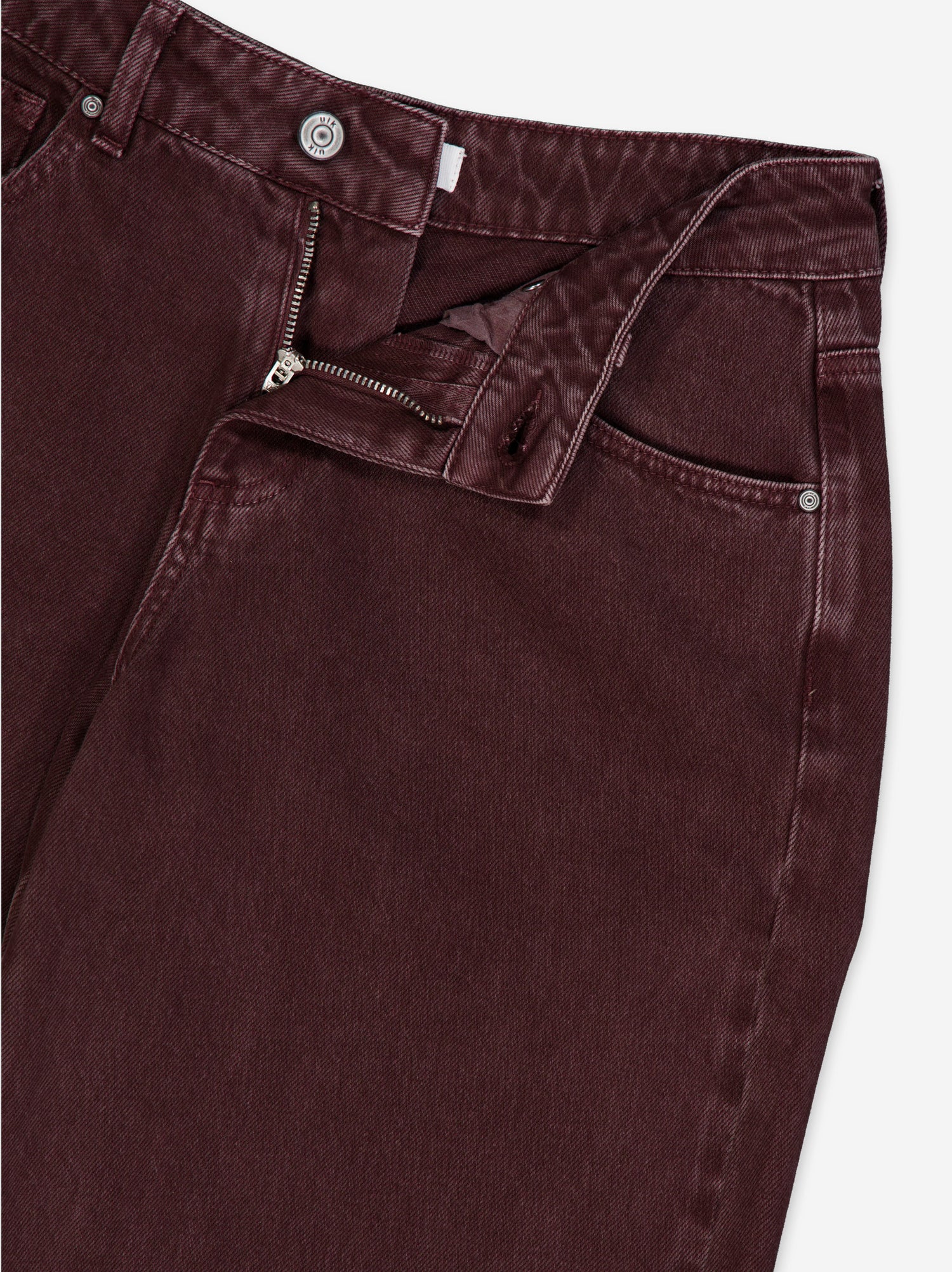 Jeans baggy - ULK Daria
