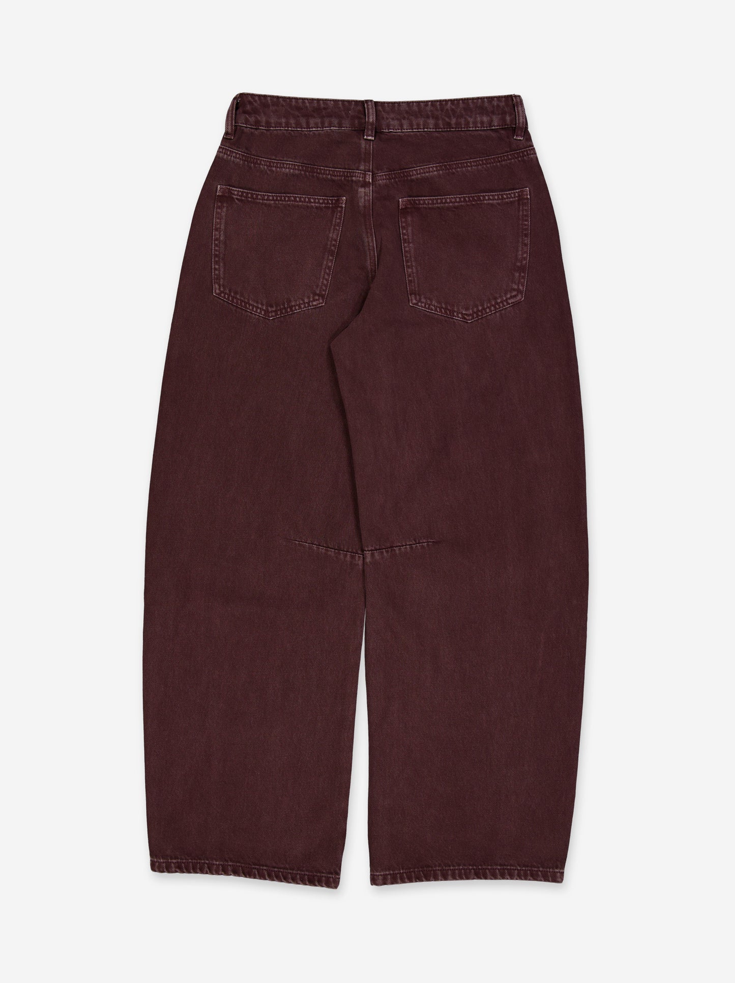 Baggy jeans - ULK Daria