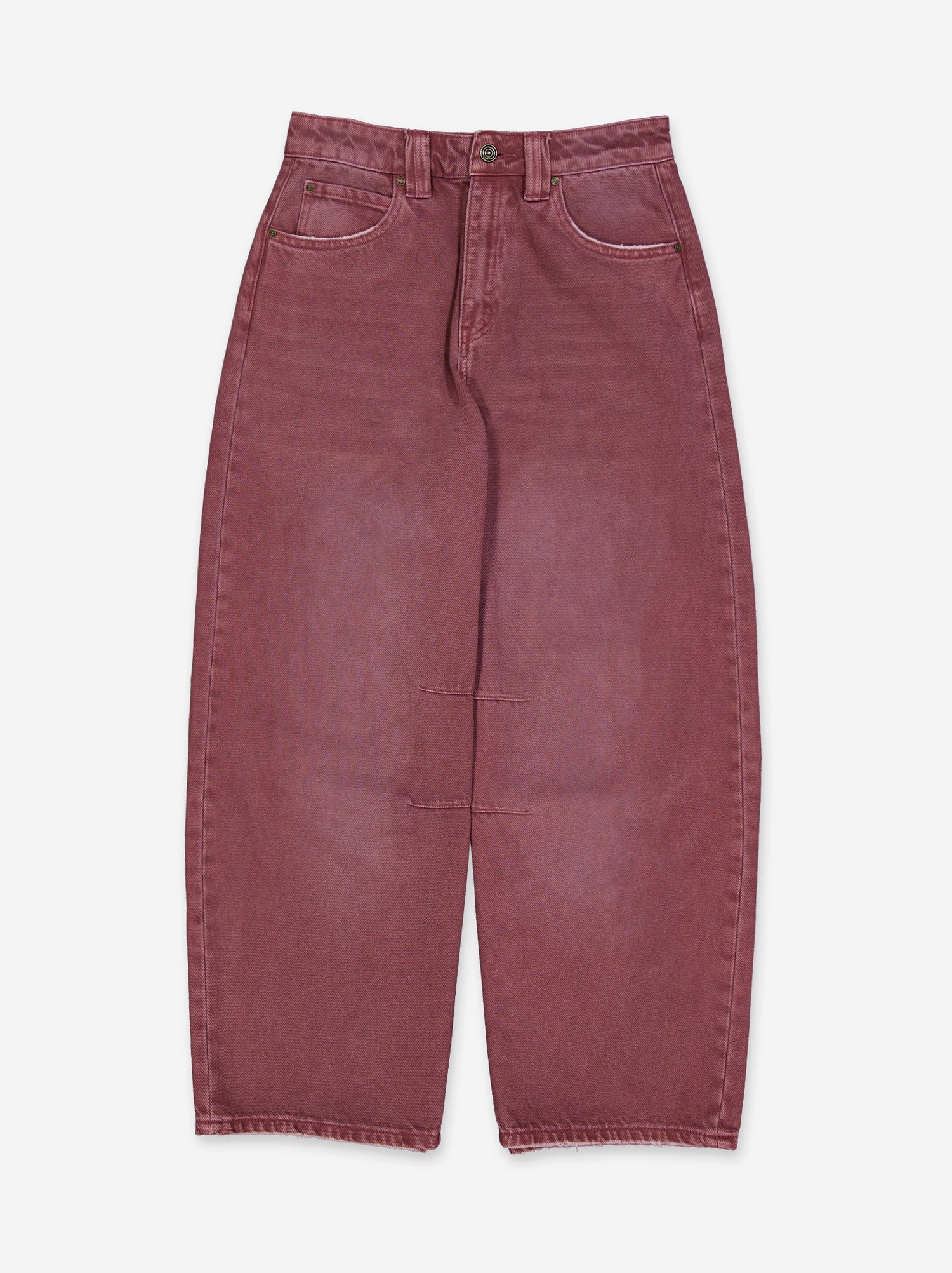 Jeans baggy - ULK Kira