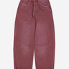 Jeans baggy - ULK Kira