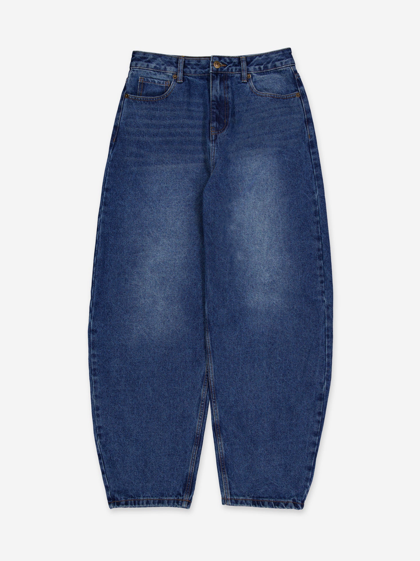 Baggy jeans - ULK Nia
