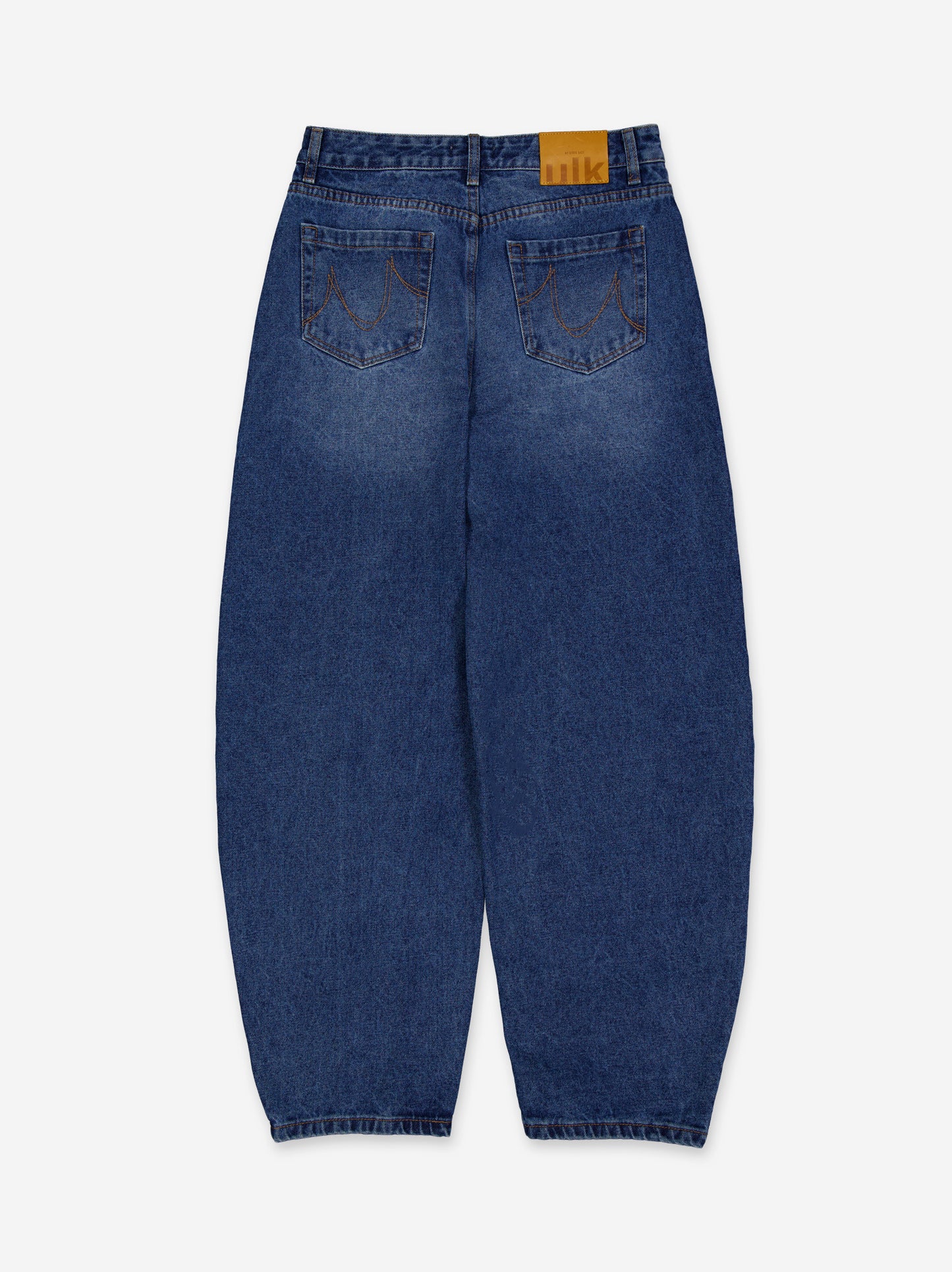 Baggy jeans - ULK Nia