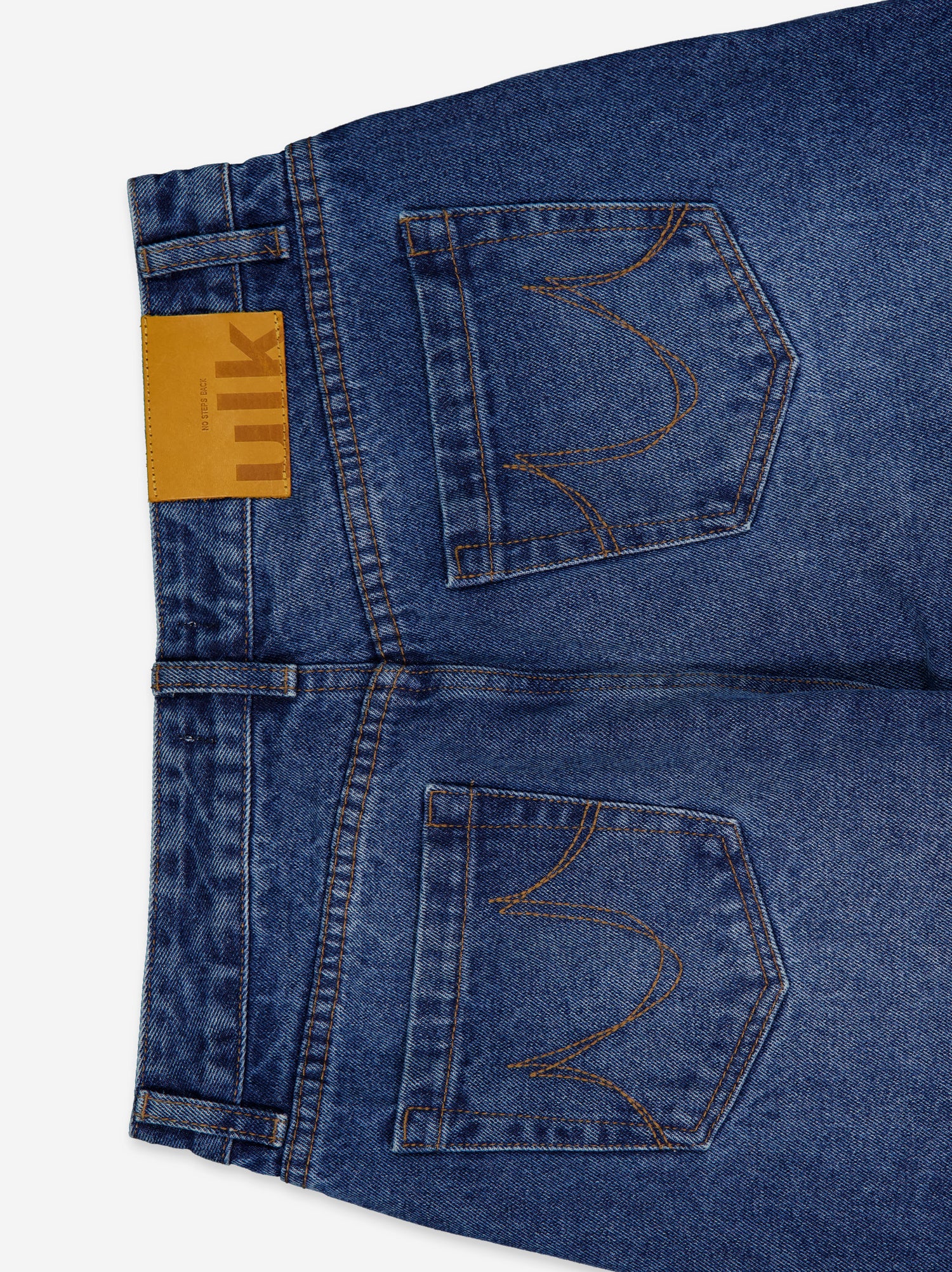 Jeans baggy - ULK Nia