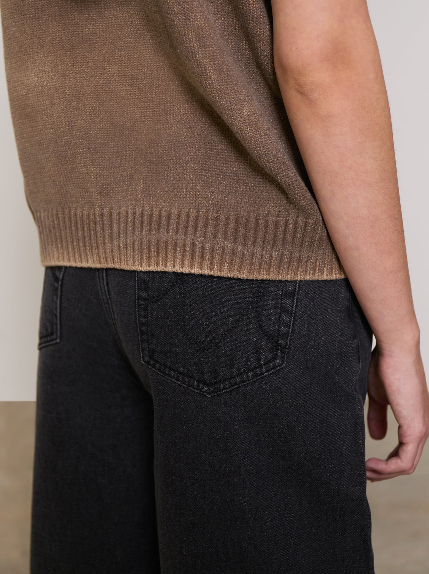 Baggy jeans - ULK Nia