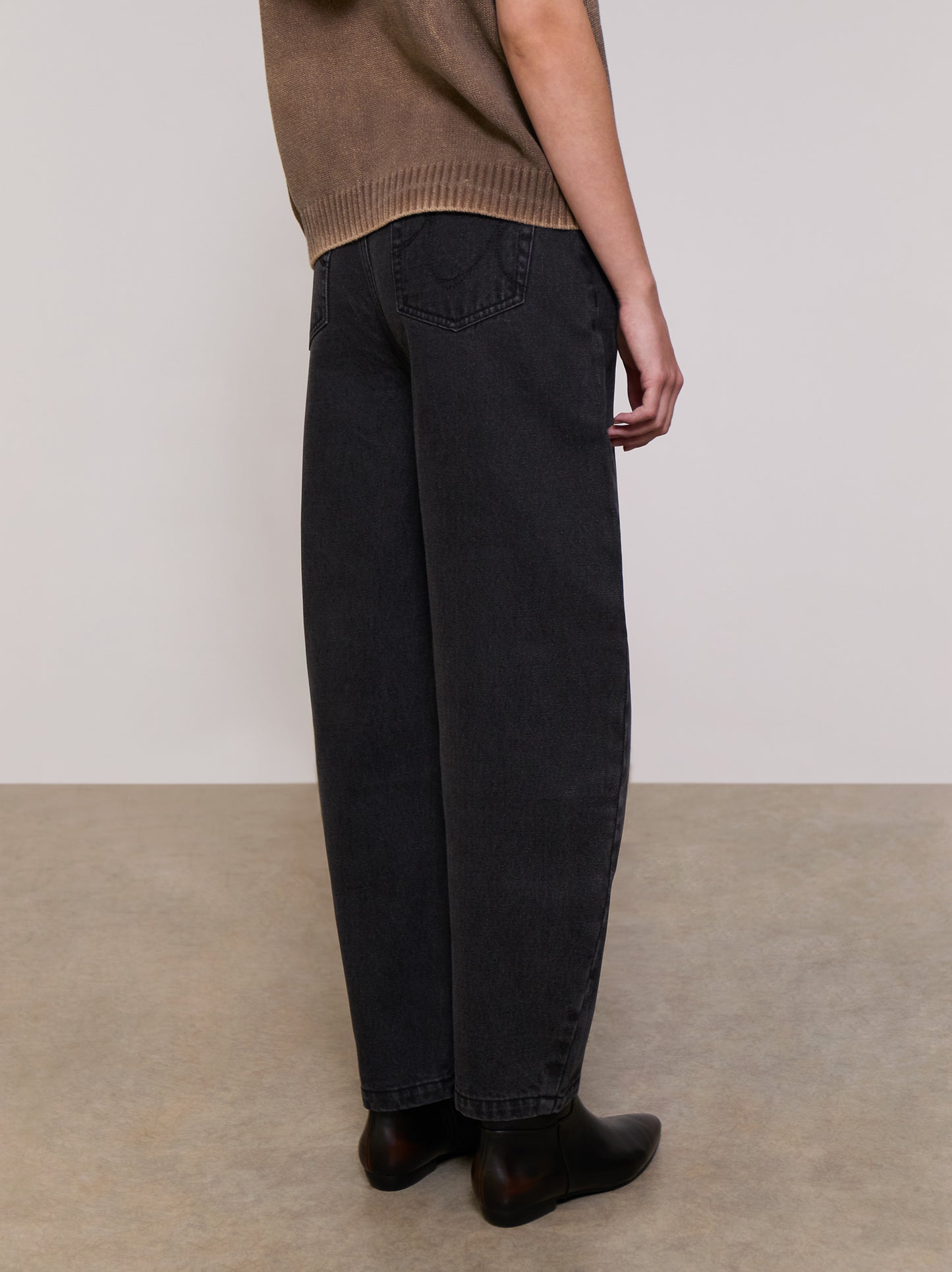 Baggy jeans - ULK Nia