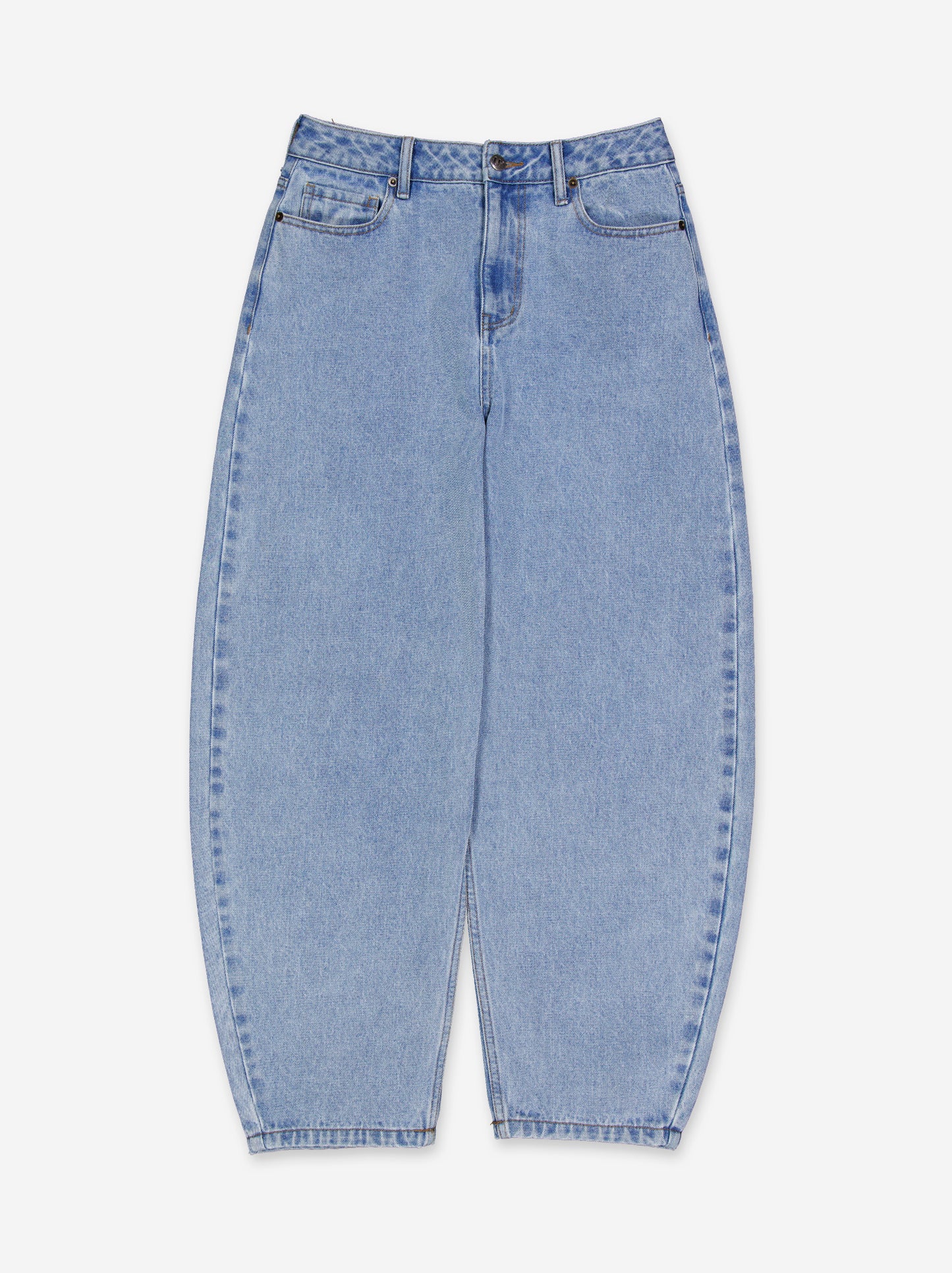 Baggy jeans - ULK Nia