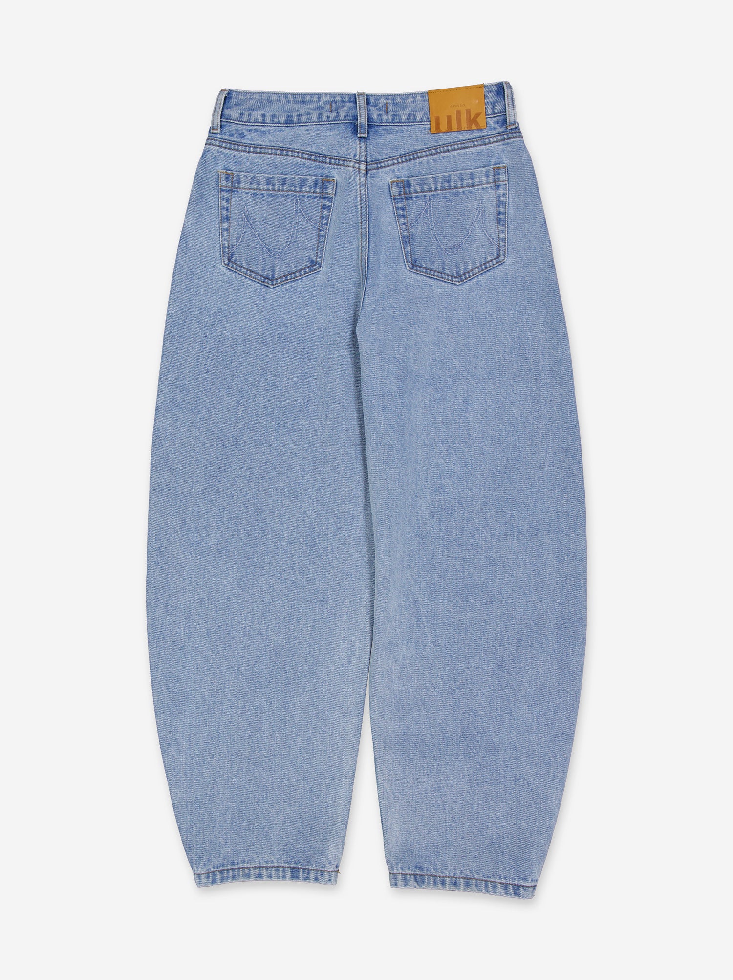 Jeans baggy - ULK Nia