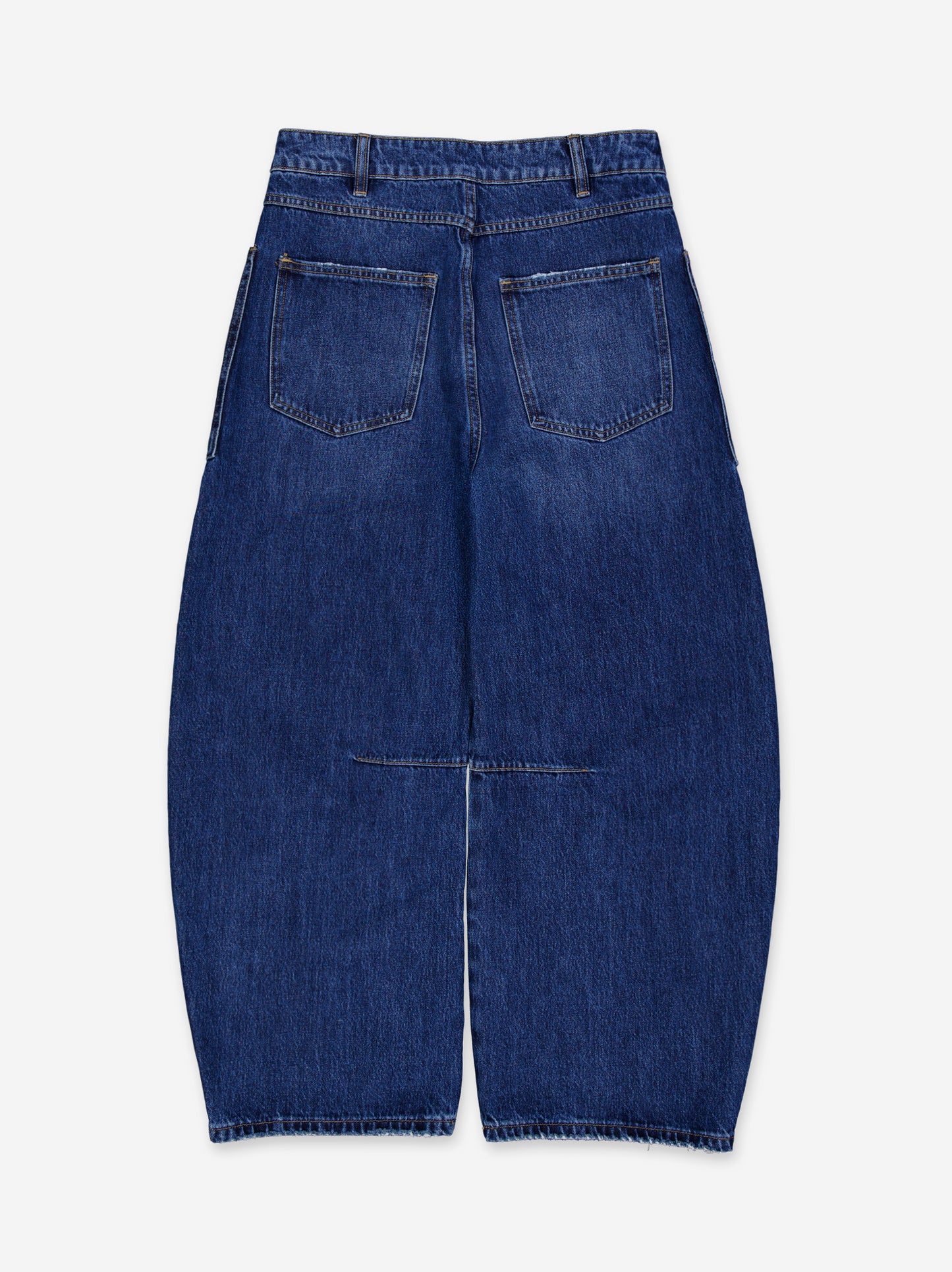 Jeans balloon tiro medio - ULK Nahla