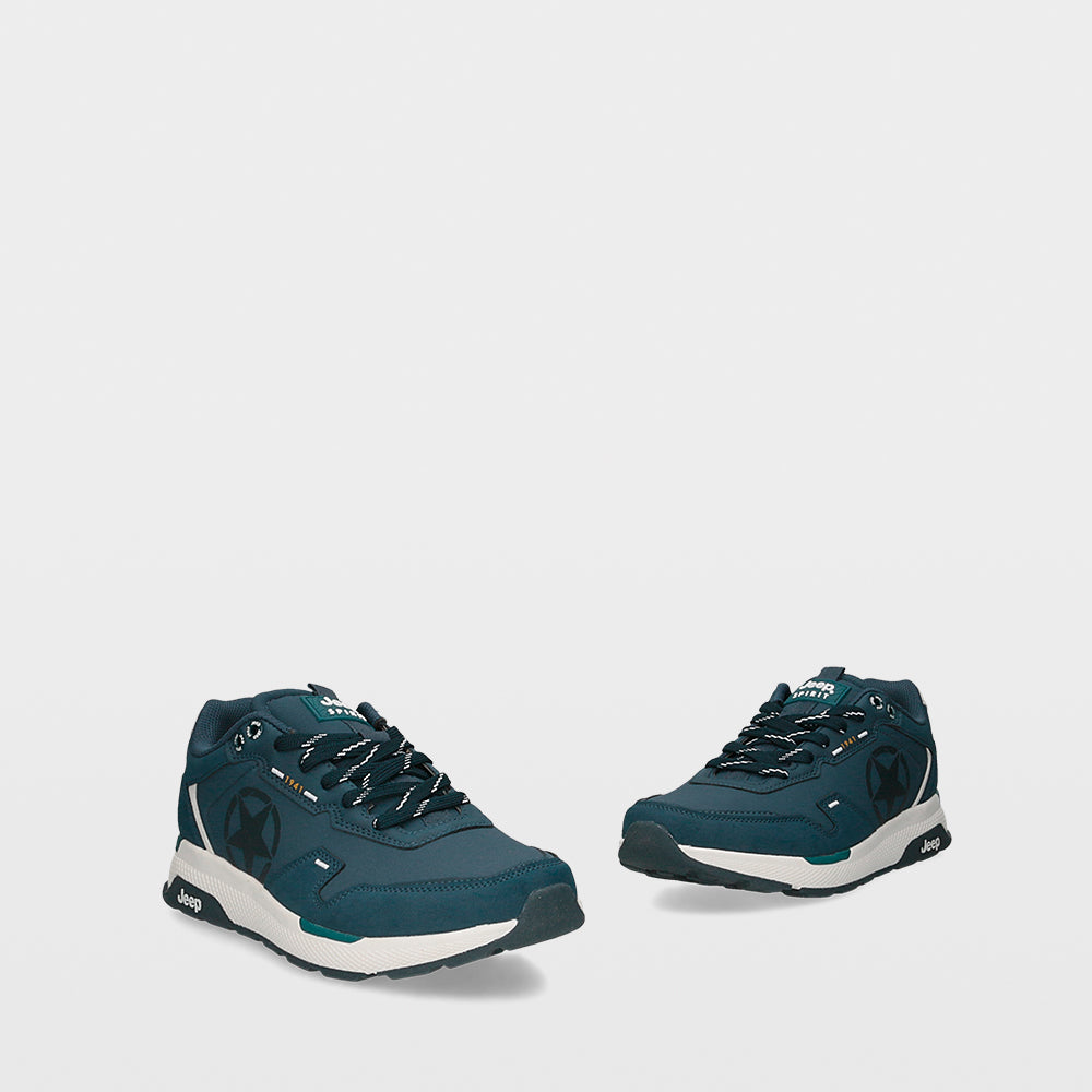 Jeep Spirit Onta Star - Sneakers