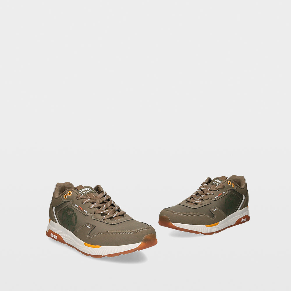 Jeep Spirit Onta Star - Sneakers