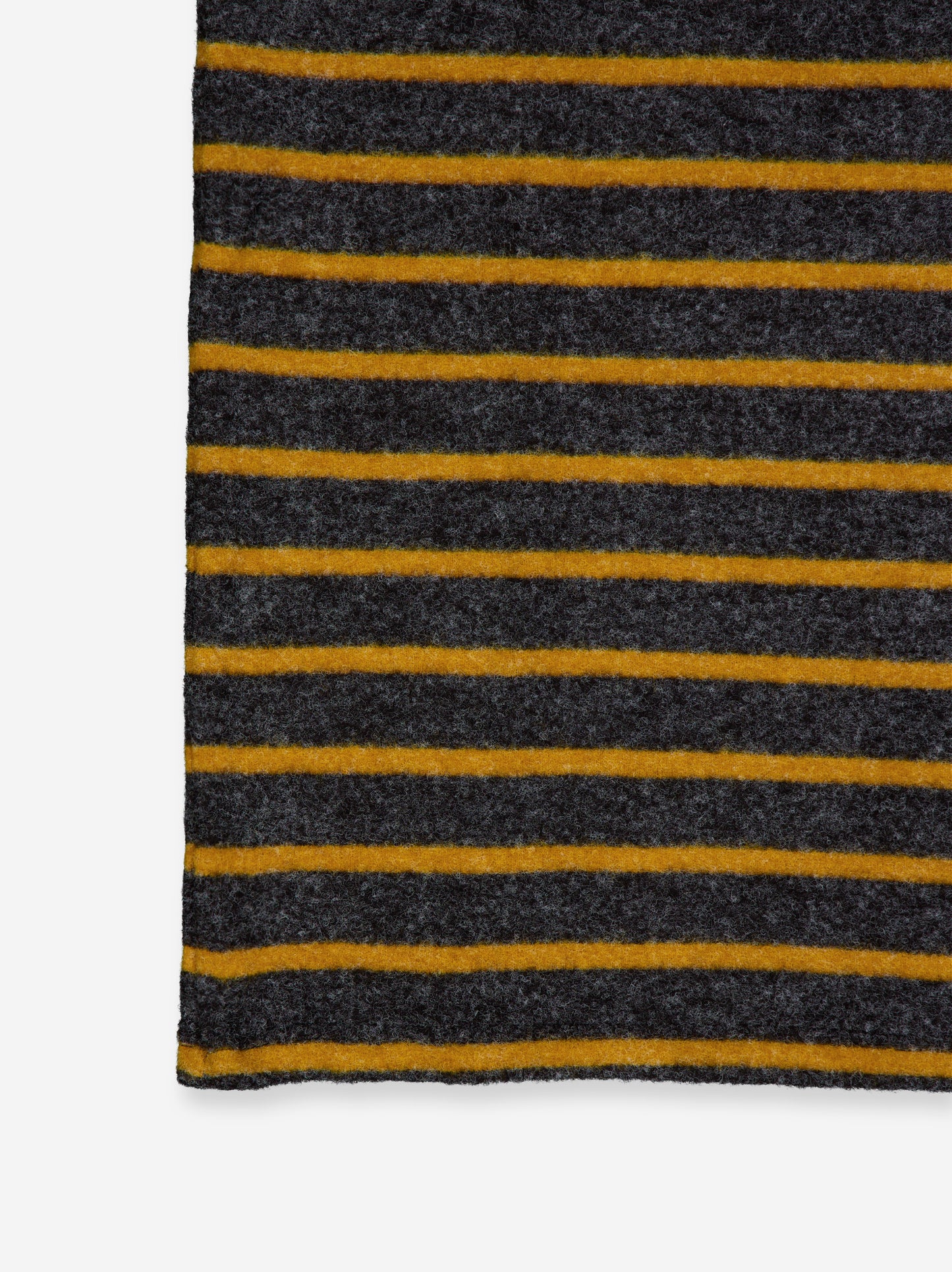 Striped knit sweater - Simona