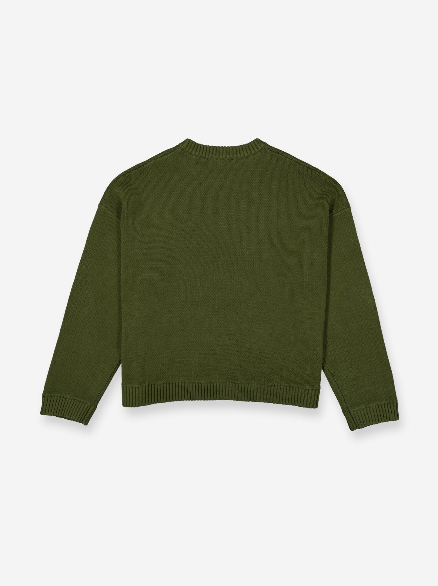 Jersey de punto grueso - Remi