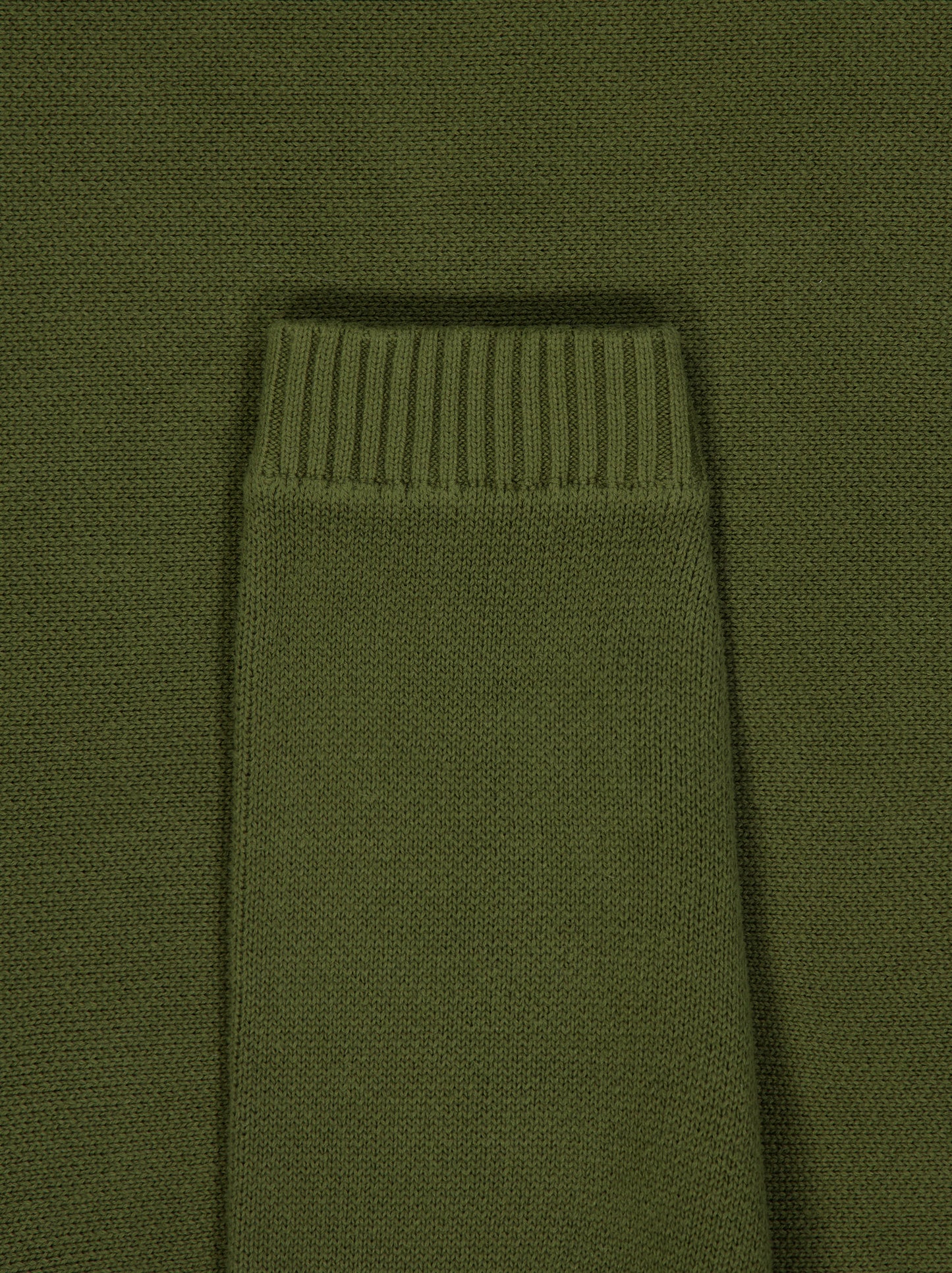 Jersey de punto grueso - Remi