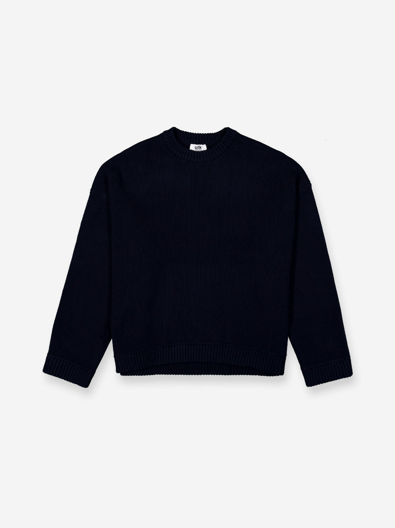 Jersey de punto grueso - Remi