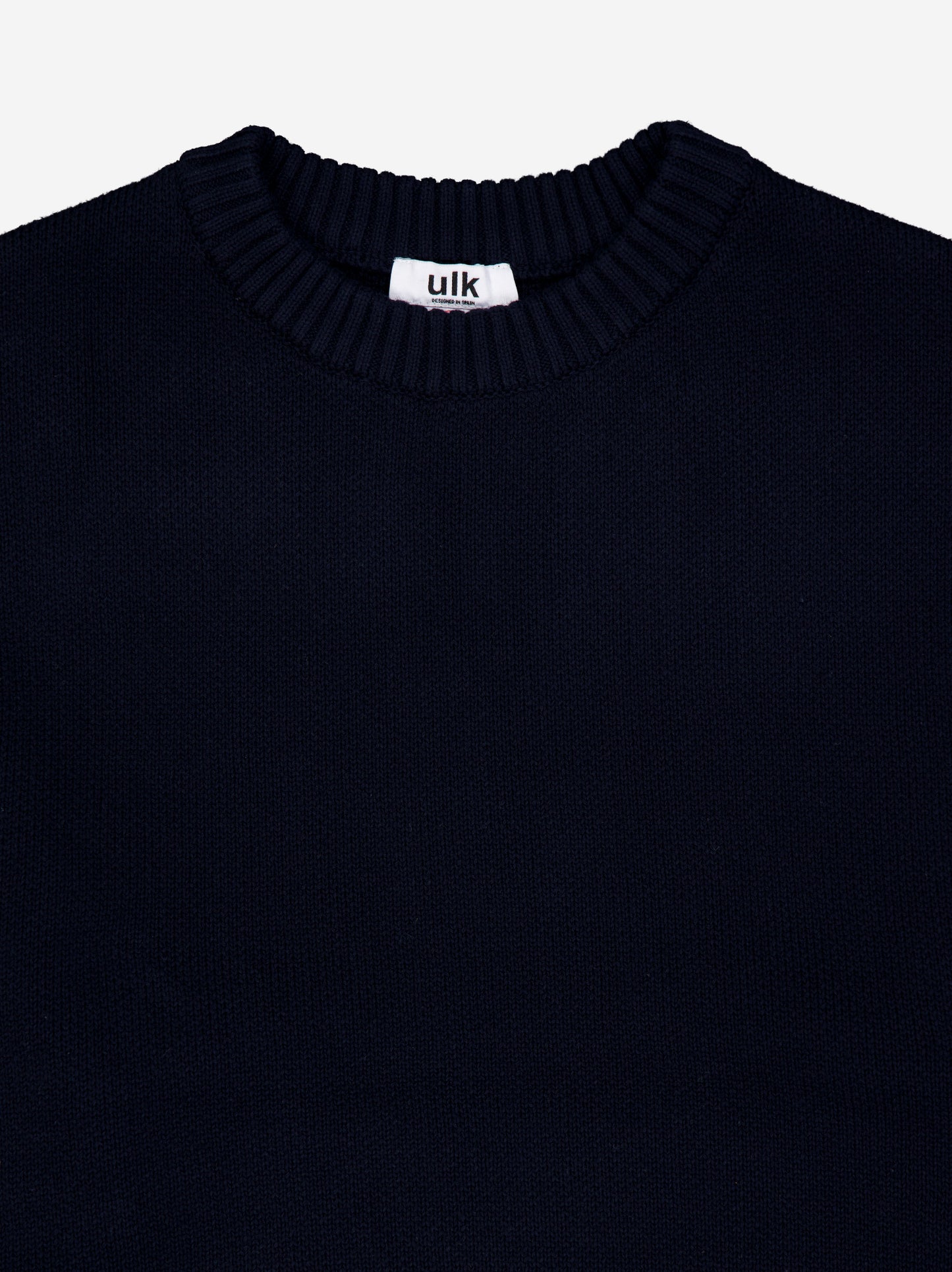 Jersey de punto grueso - Remi