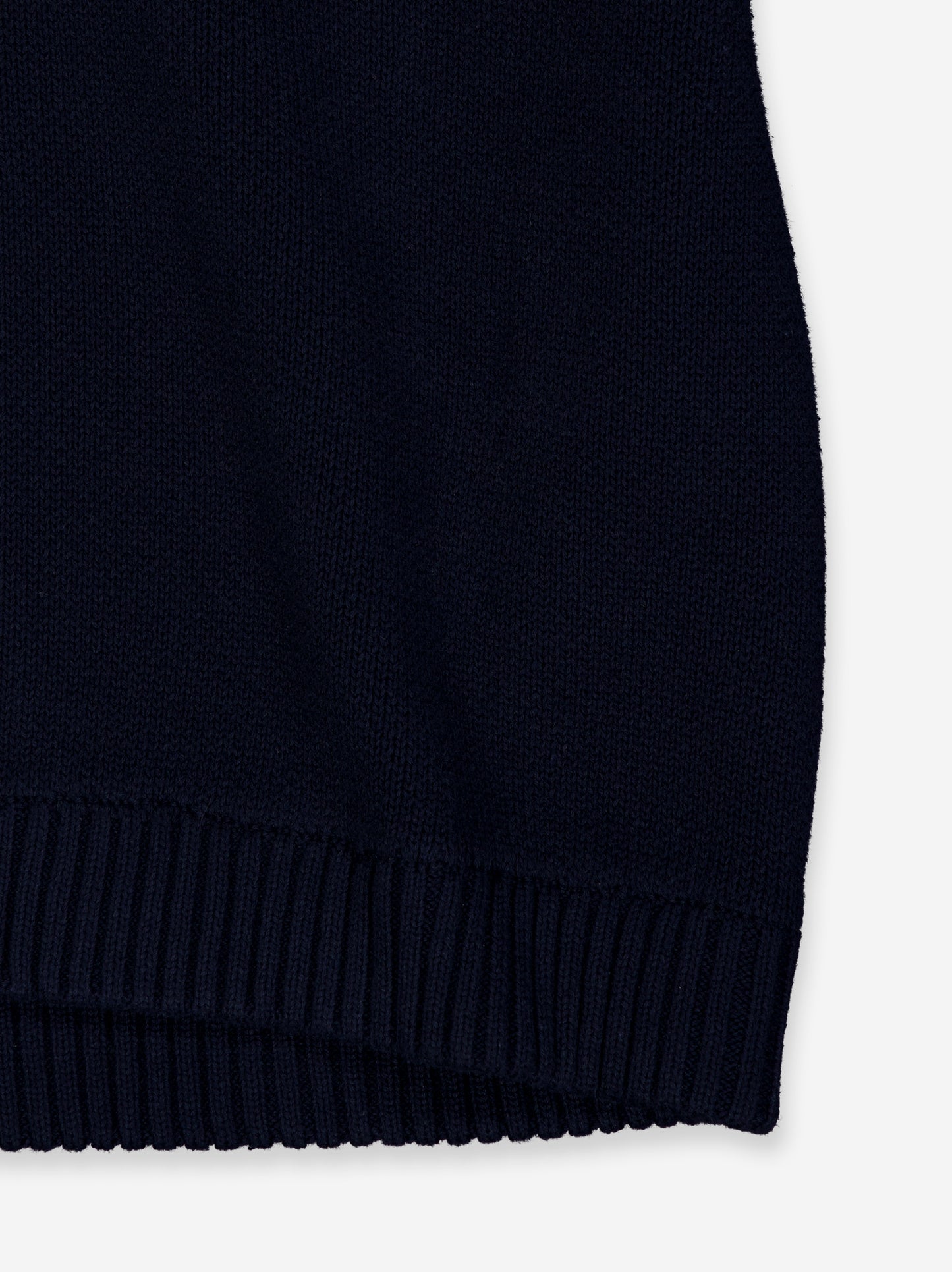 Jersey de punto grueso - Remi