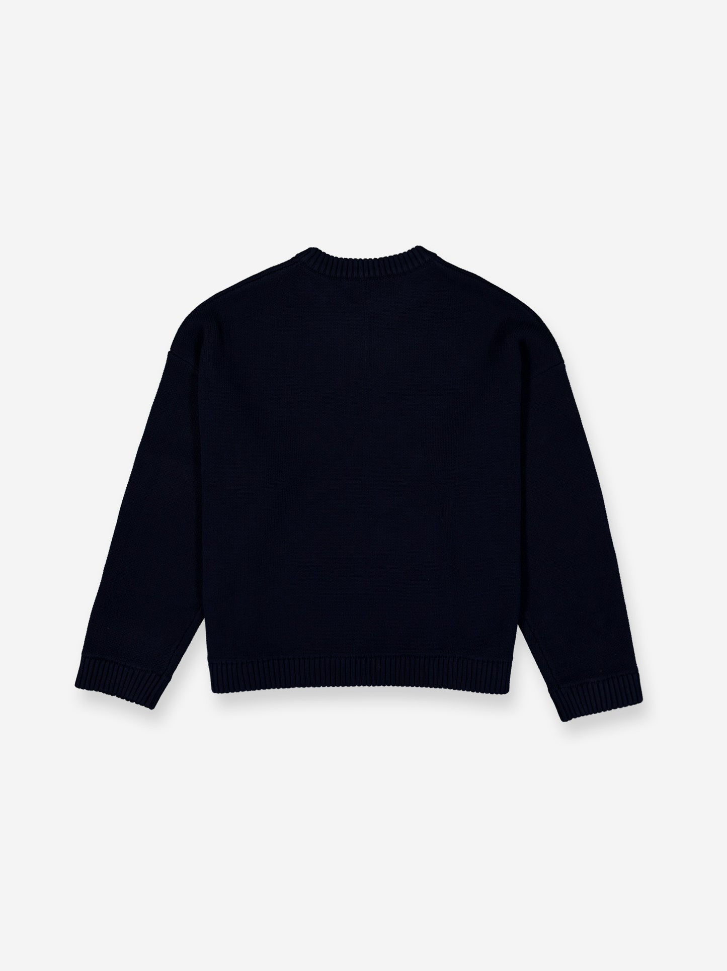 Jersey de punto grueso - Remi