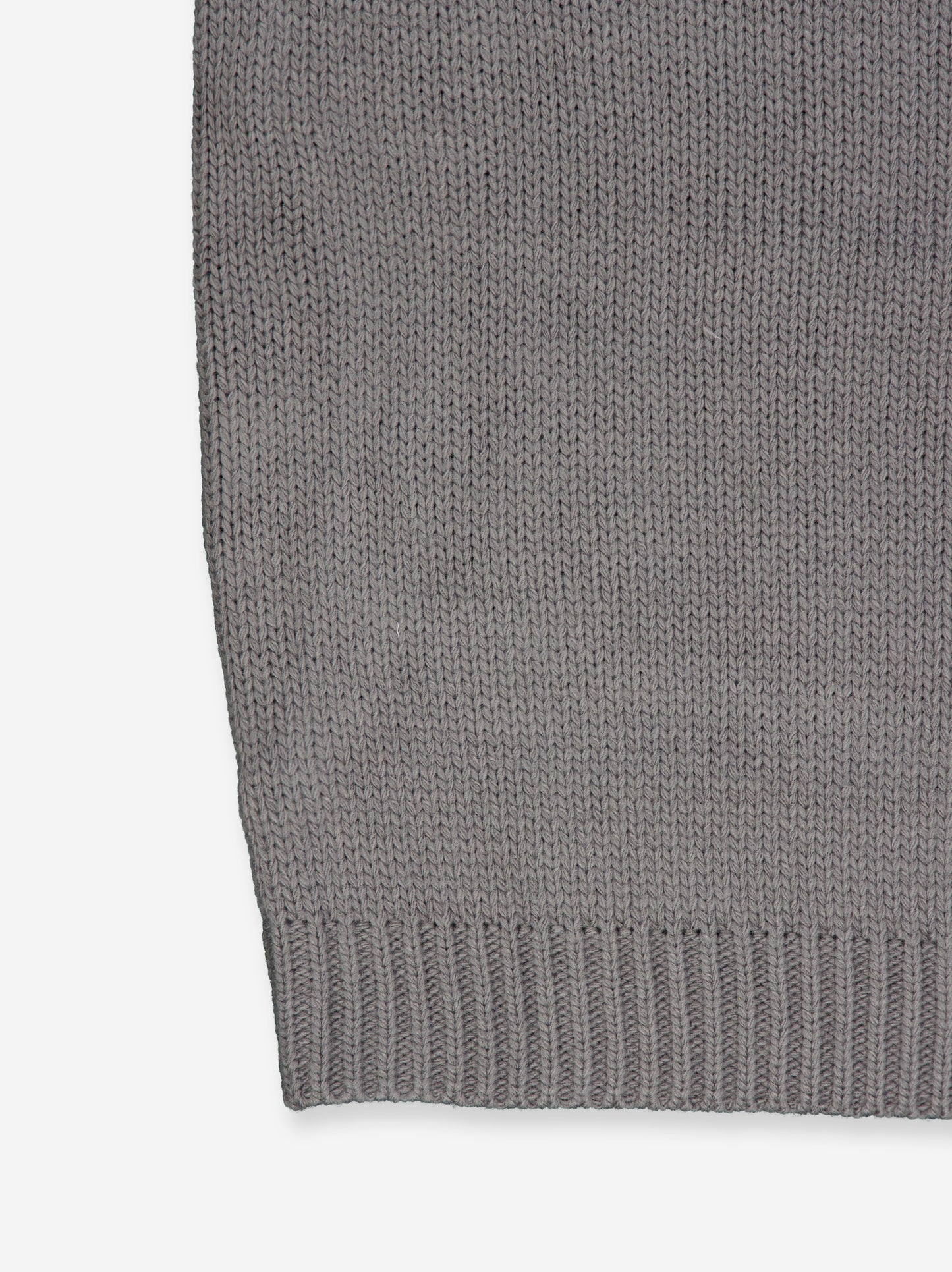 Jersey de punto loose fit - Anika