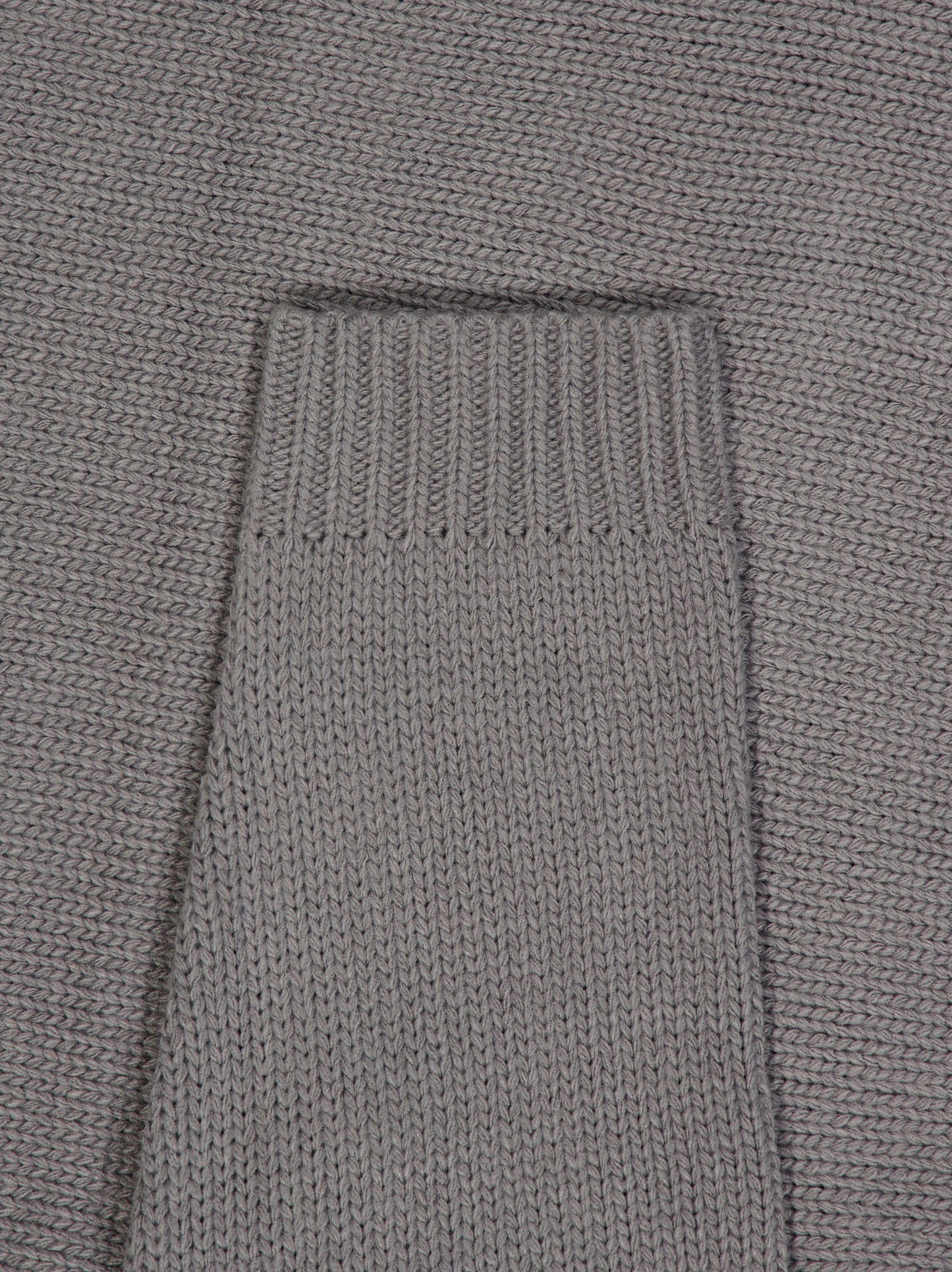 Jersey de punto loose fit - Anika