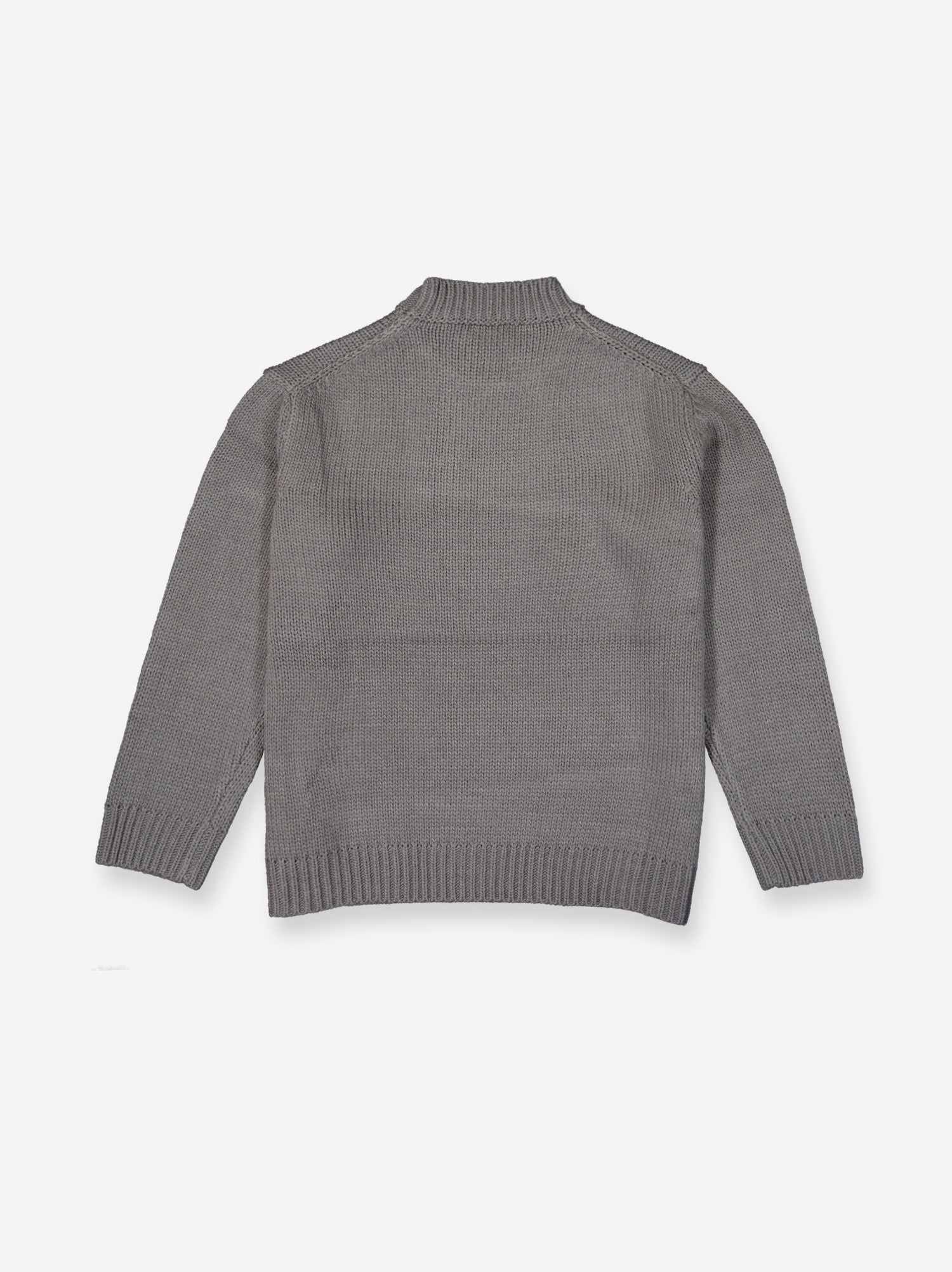 Jersey de punto loose fit - Anika