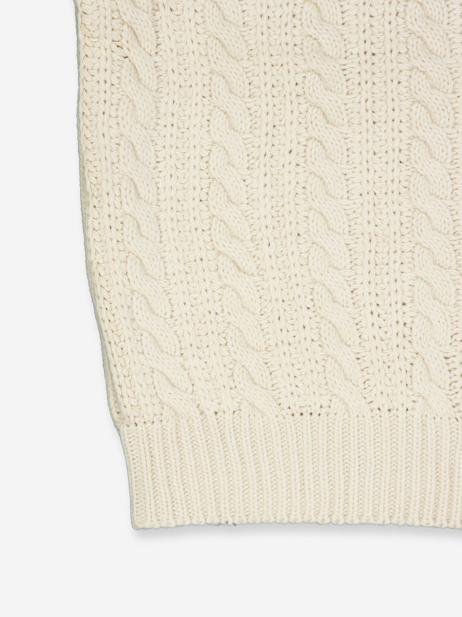 Jersey de punto loose fit - Riley