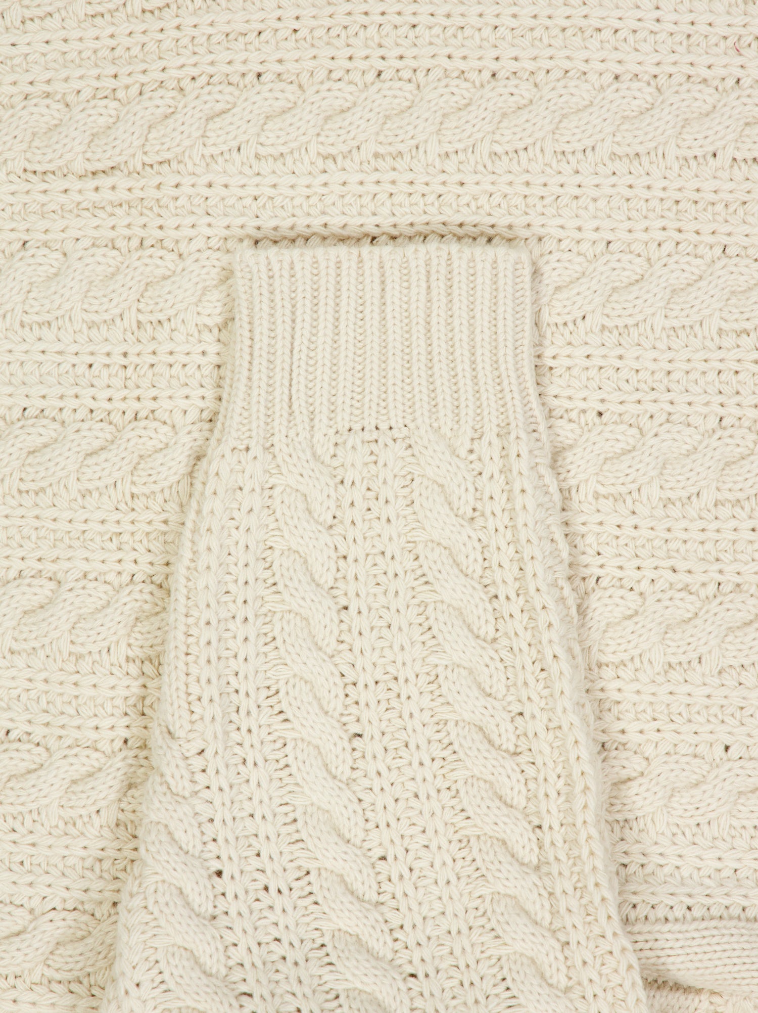 Jersey de punto loose fit - Riley