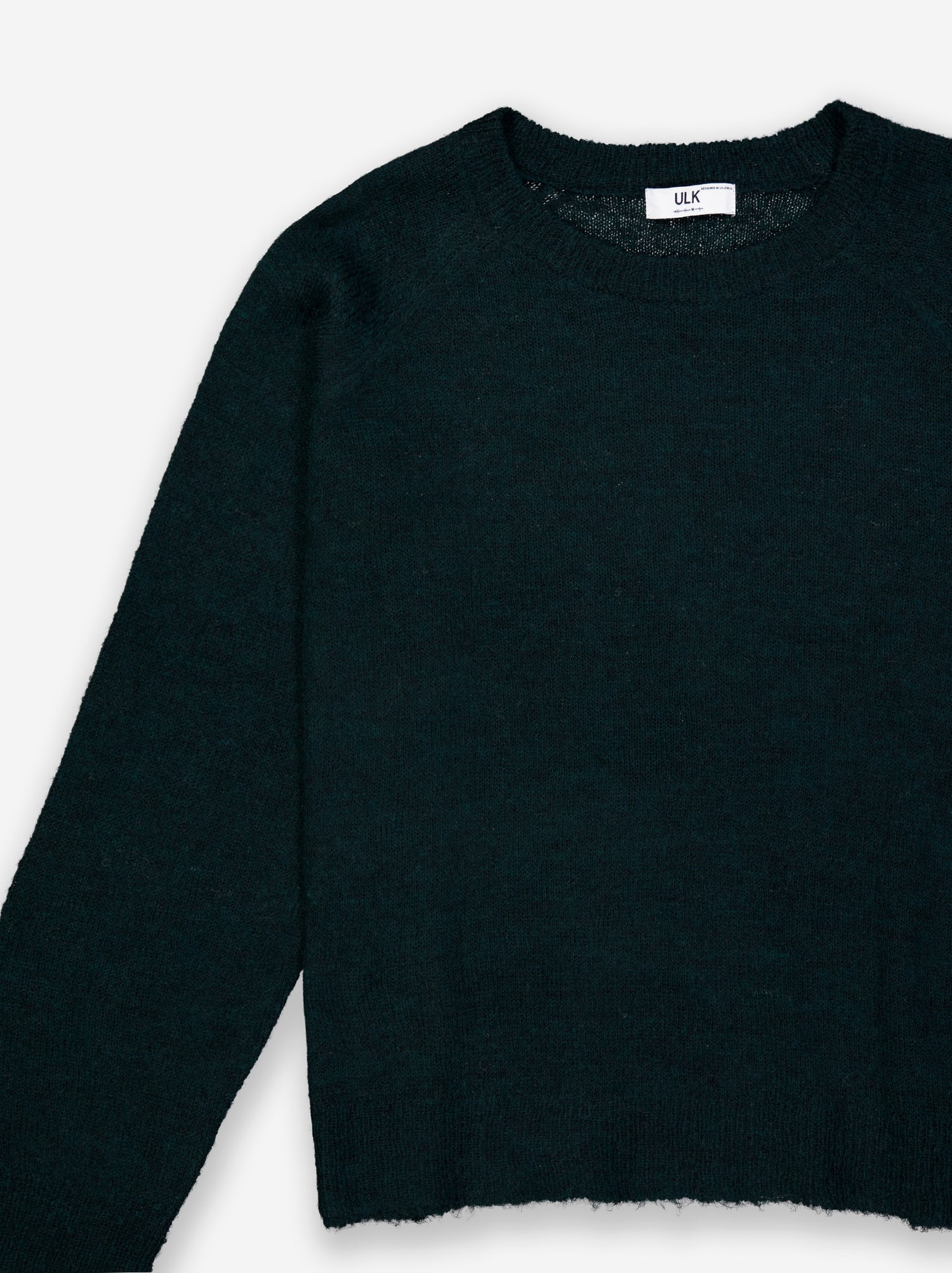 Jersey de punto relaxed fit Pini